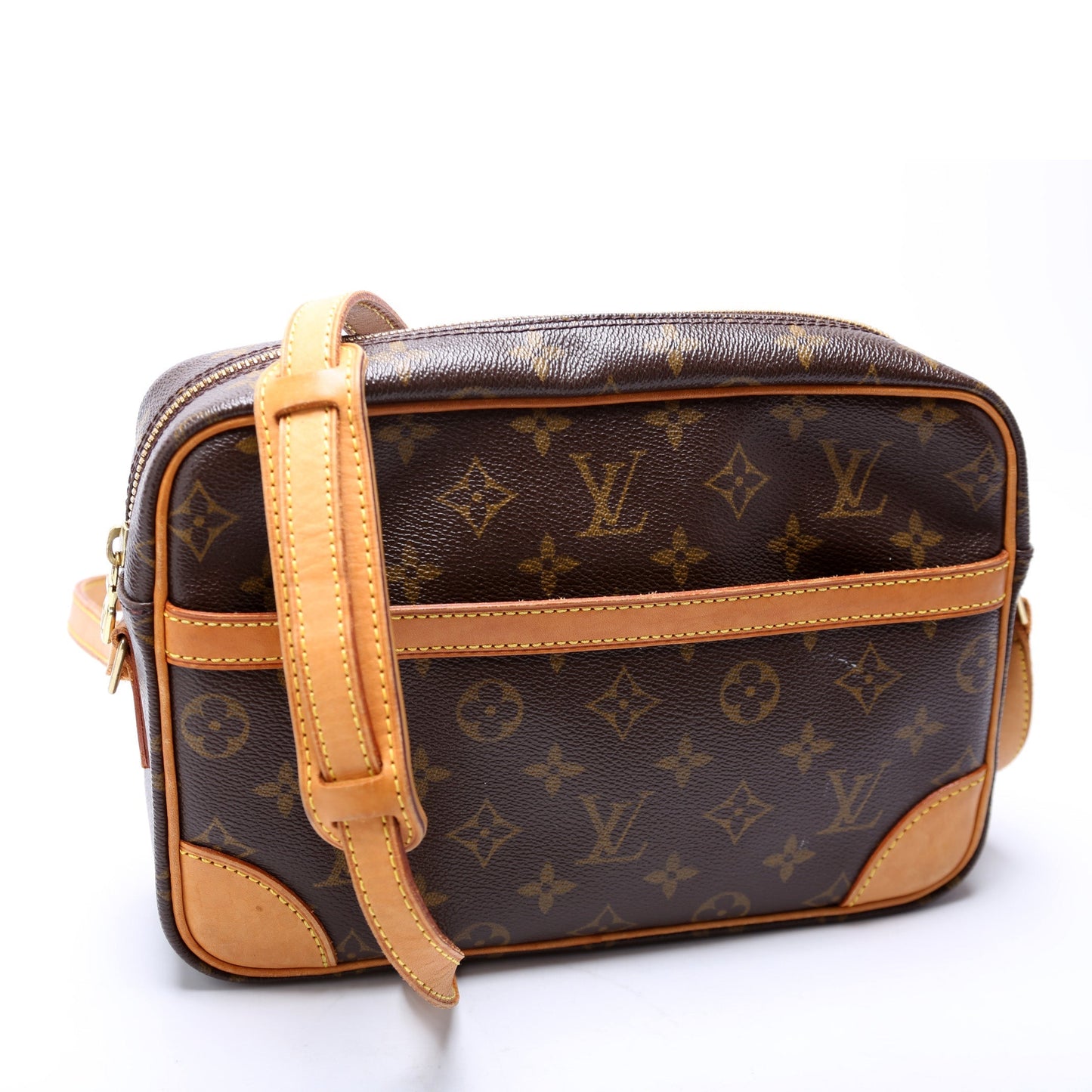 Louis Vuitton Trocadero 27 Monogram