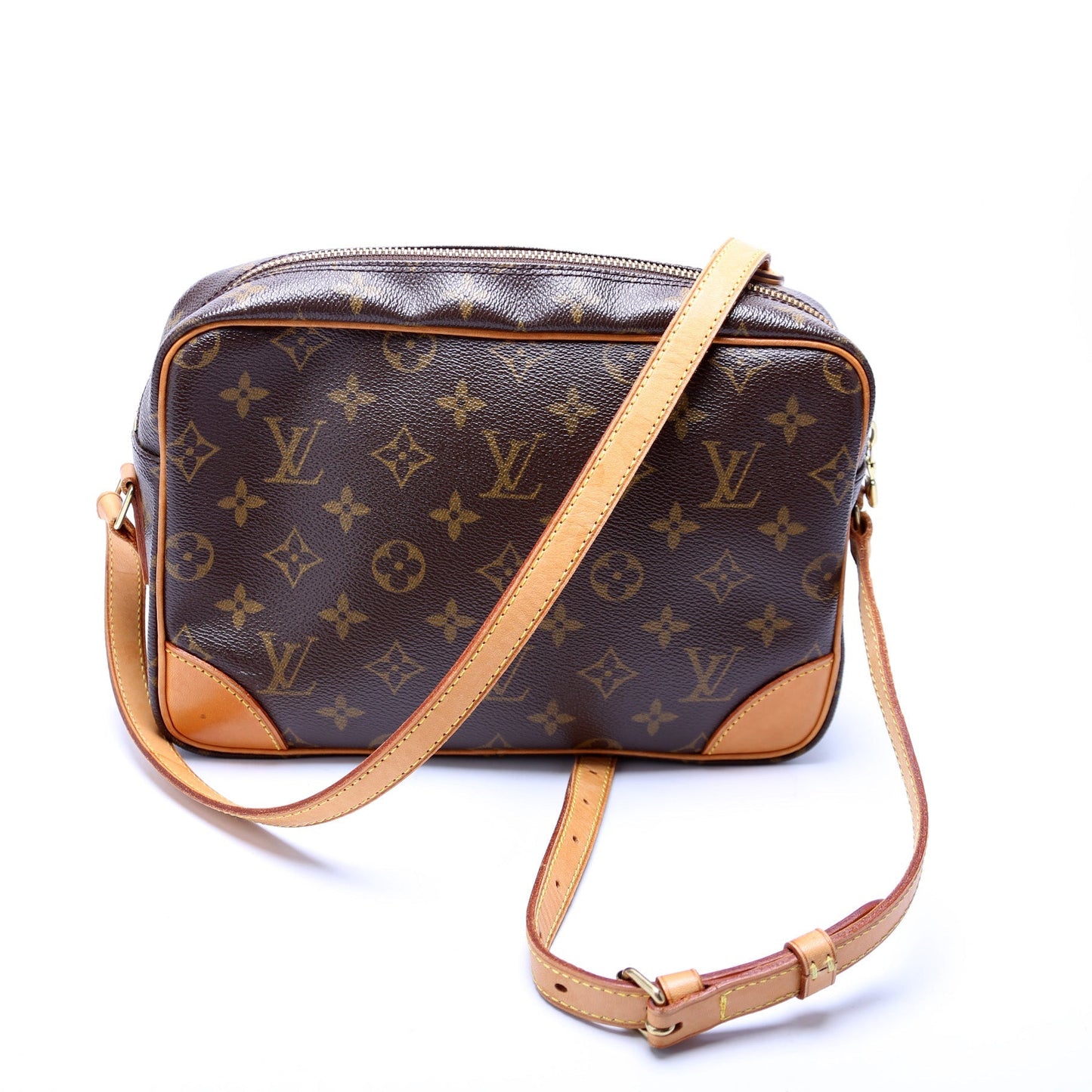 Louis Vuitton Trocadero 27 Monogram