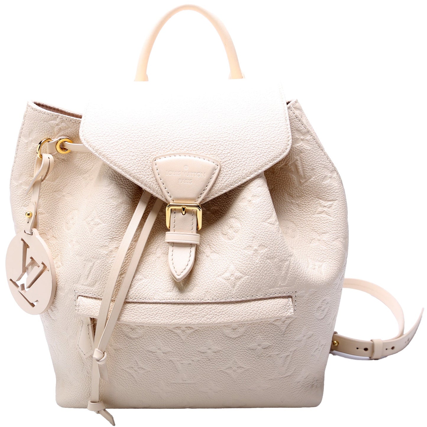 Louis Vuitton Montsouris PM NM Empreinte