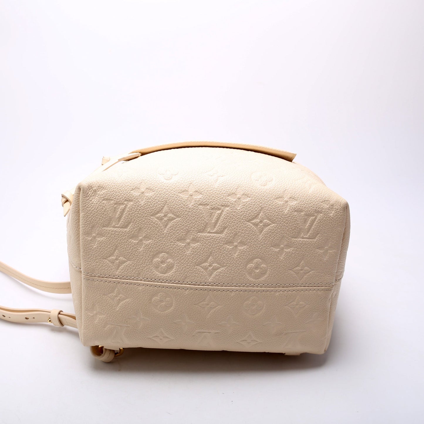 Louis Vuitton Montsouris PM NM Empreinte