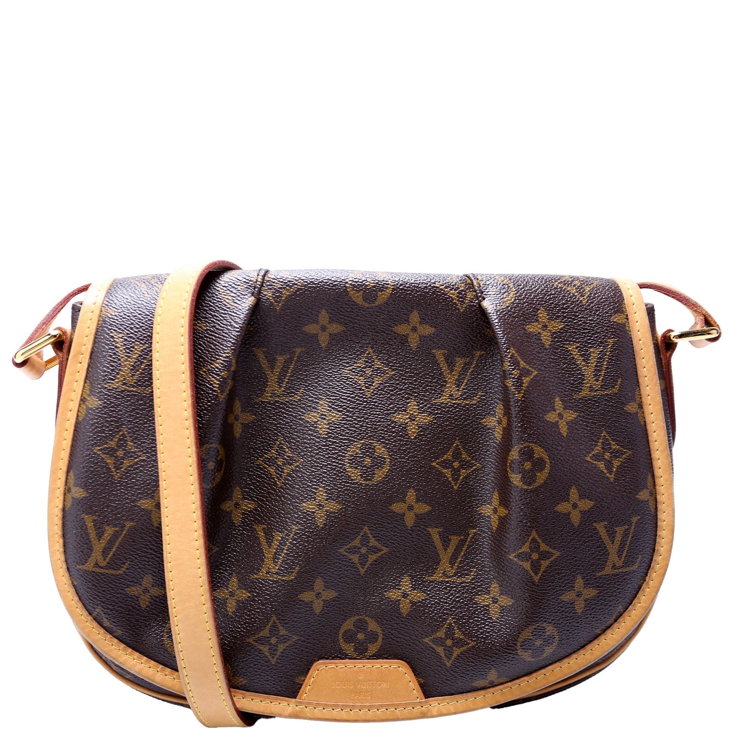 Louis Vuitton Menilmontant PM Monogram