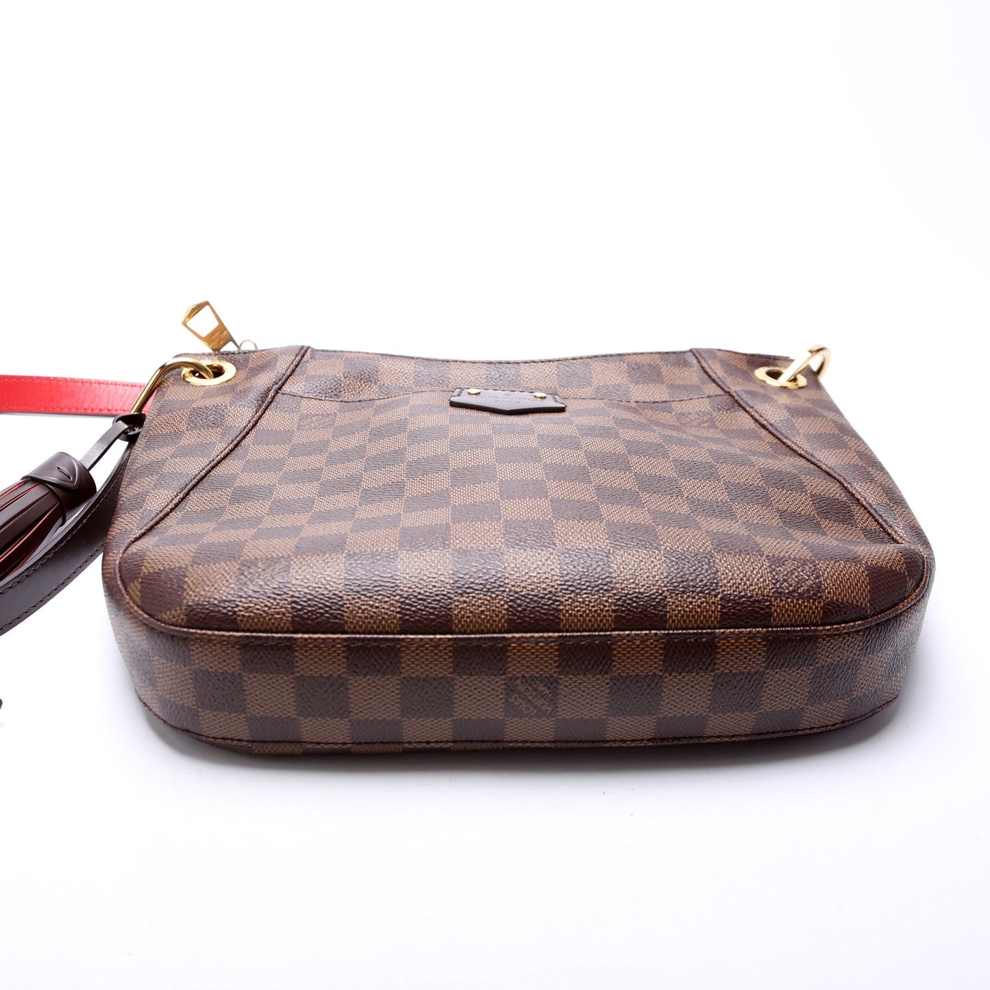 Louis Vuitton South Bank Besace Damier Ebene
