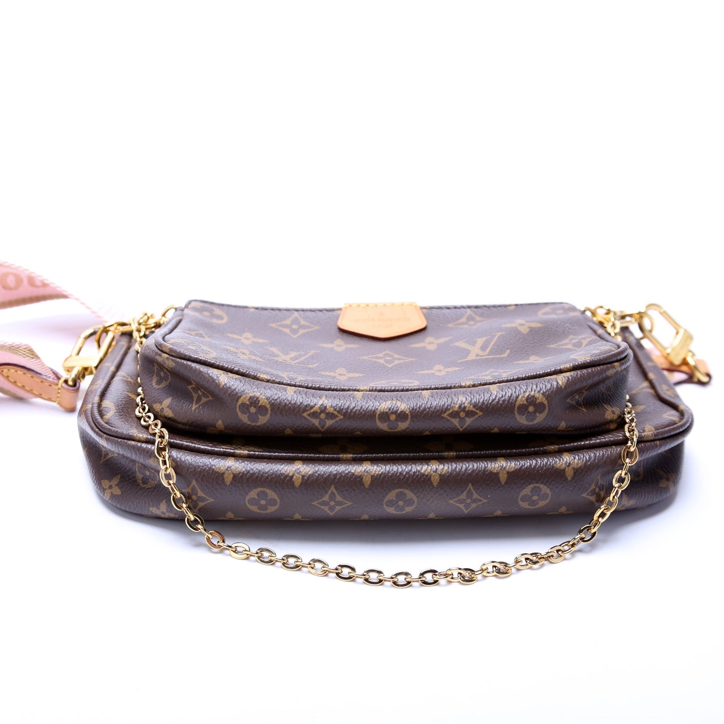 Louis Vuitton Multi Pochette Monogram