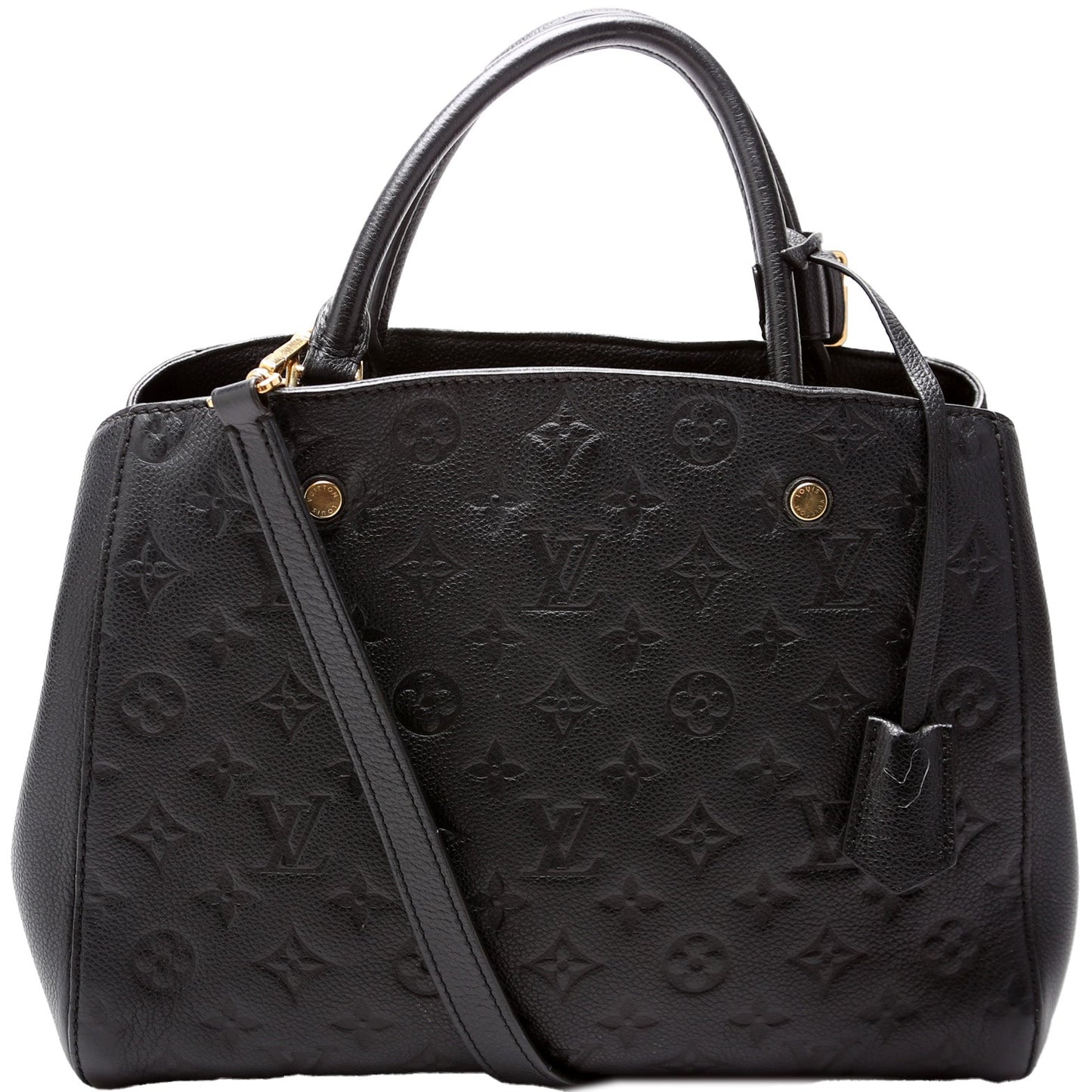 Louis Vuitton Montaigne MM Empreinte