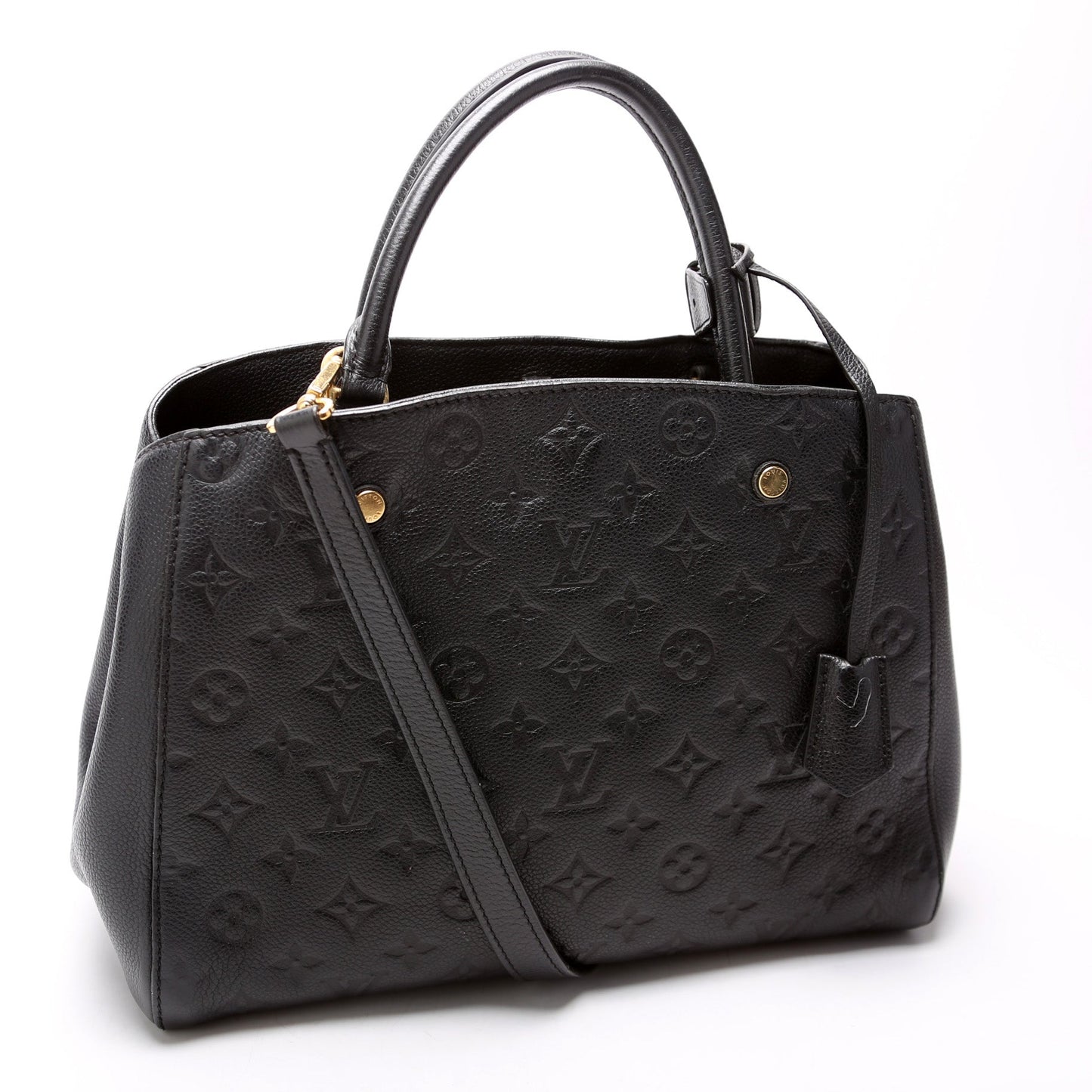 Louis Vuitton Montaigne MM Empreinte