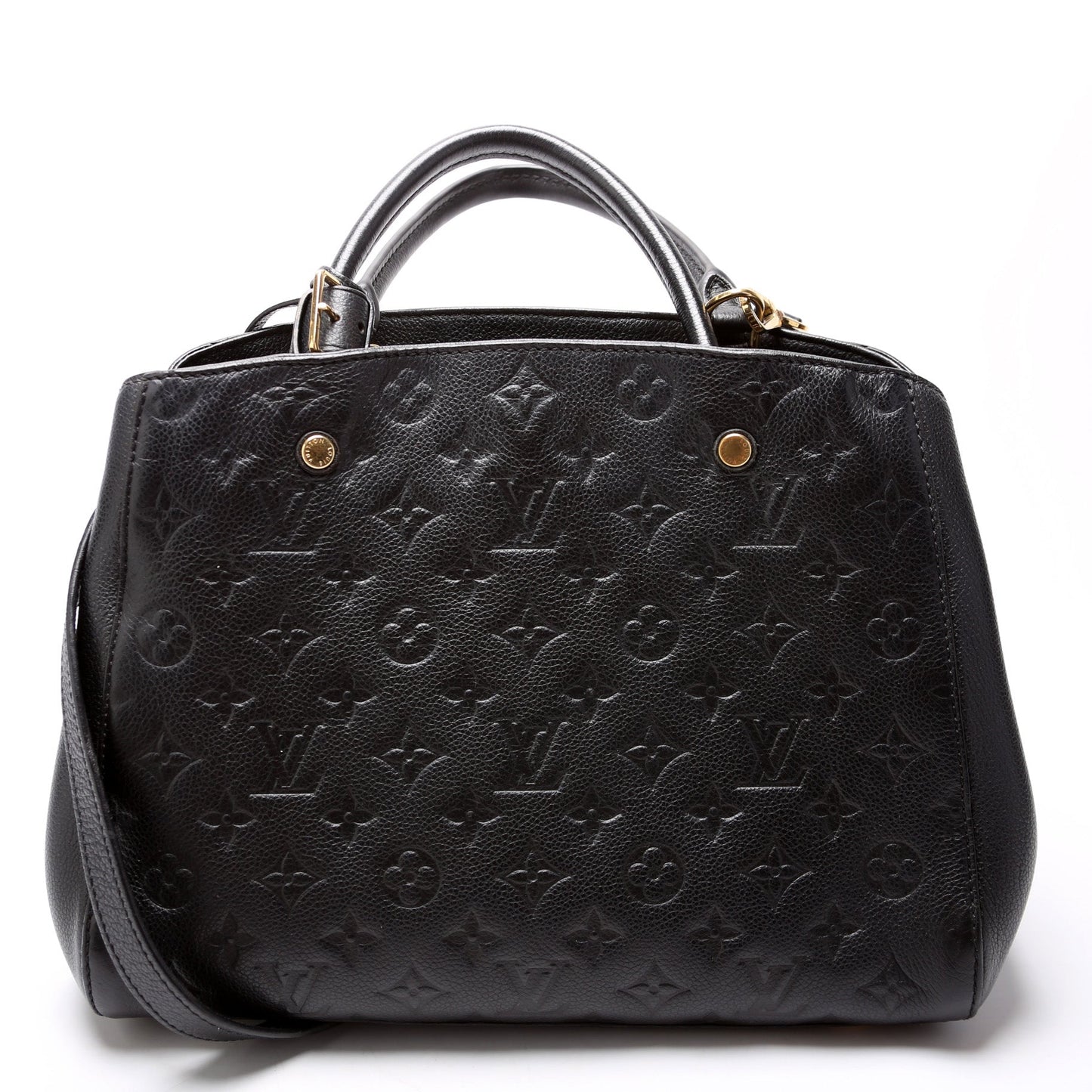 Louis Vuitton Montaigne MM Empreinte