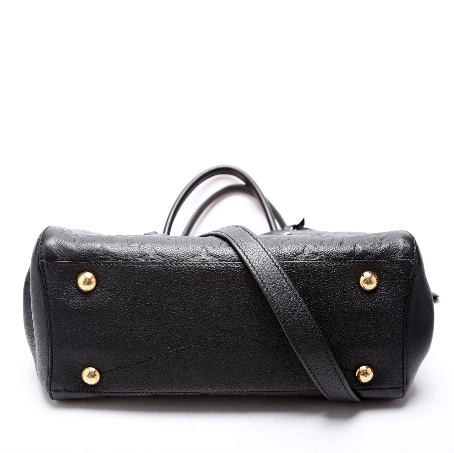 Louis Vuitton Montaigne MM Empreinte