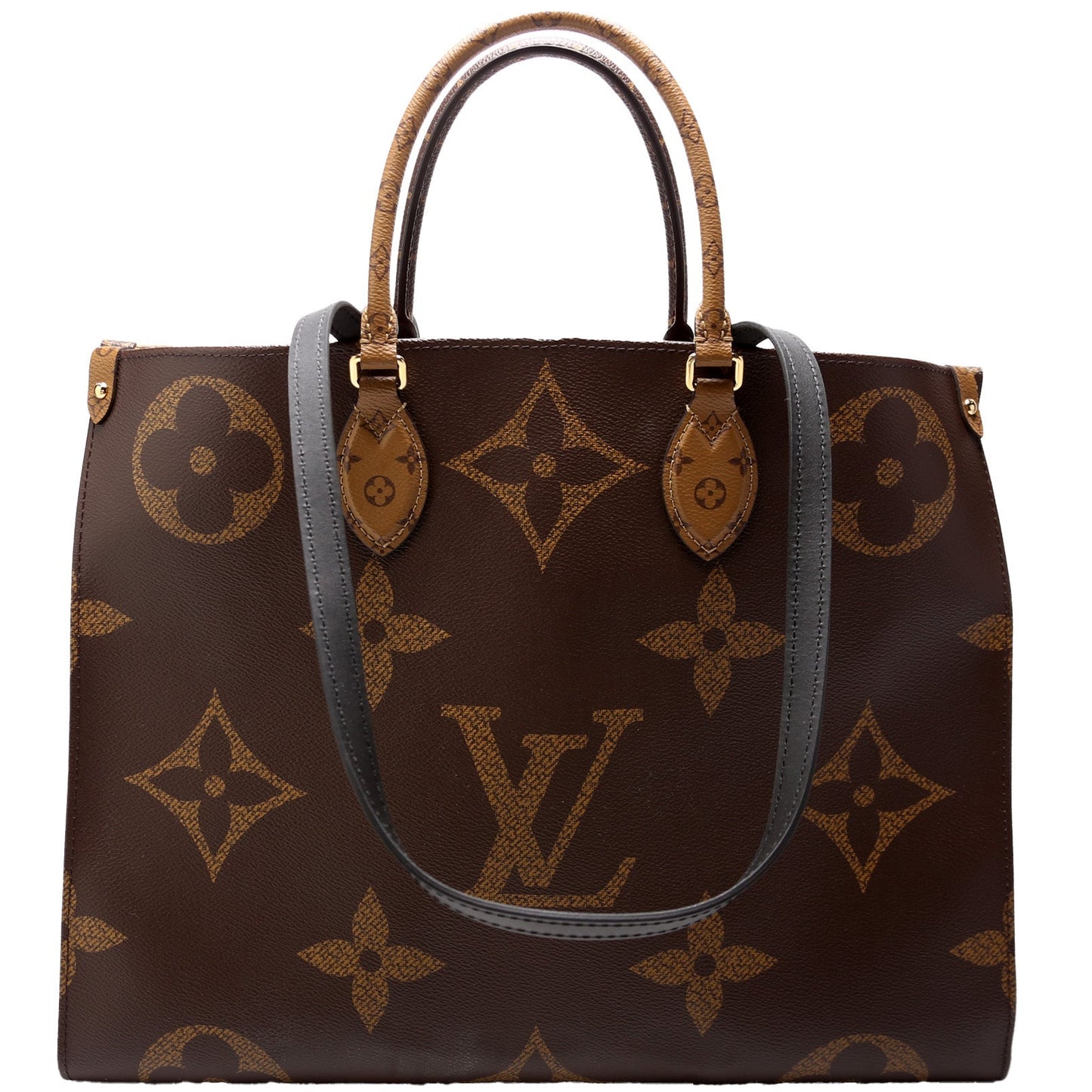 Louis Vuitton ONTHEGO GM Reverse Monogram