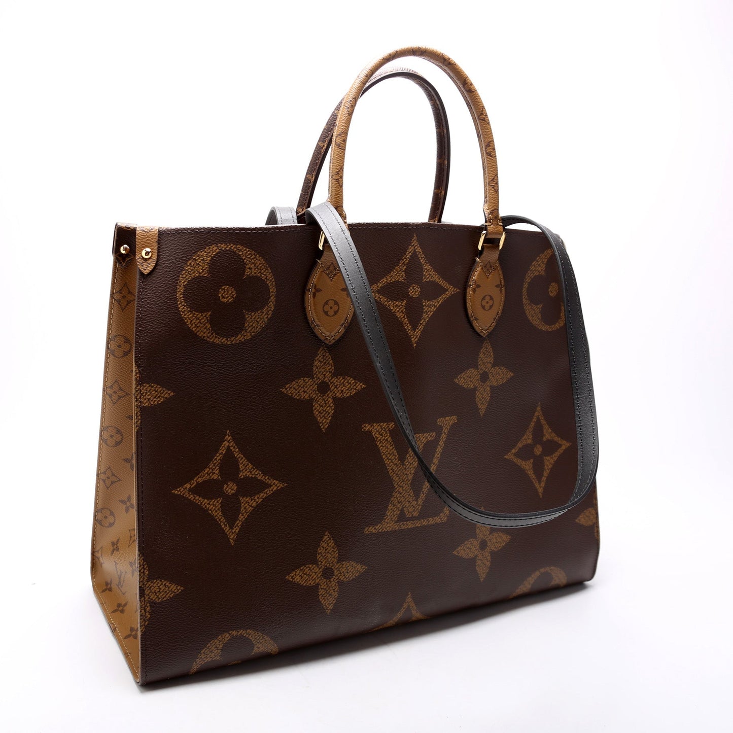 Louis Vuitton ONTHEGO GM Reverse Monogram