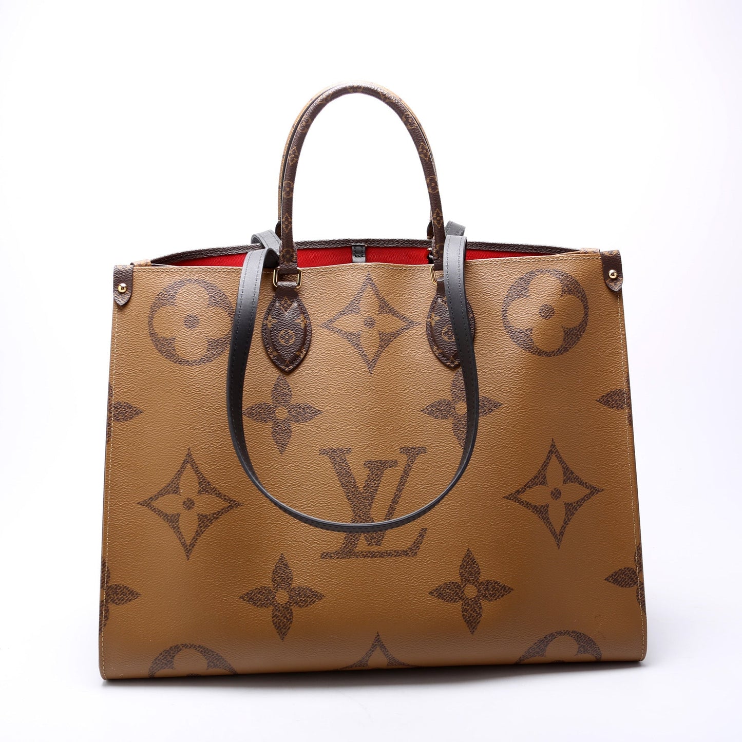 Louis Vuitton ONTHEGO GM Reverse Monogram