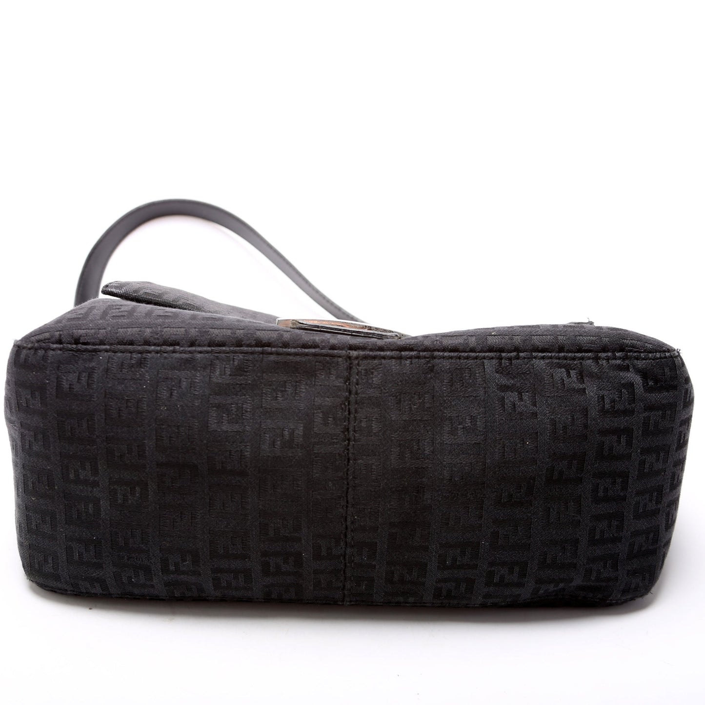 Fendi Mama Forever Zucchino Fabric Bag