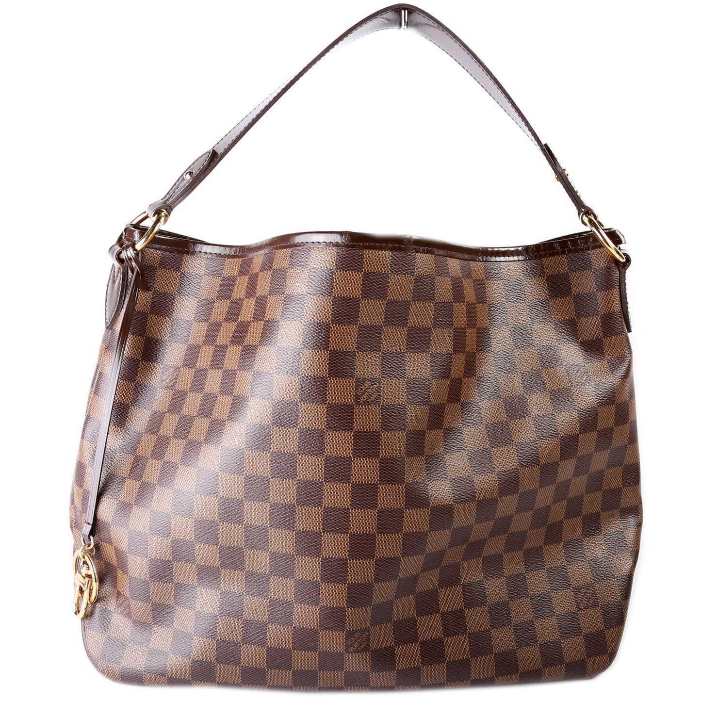 Louis Vuitton Delightful MM Damier Ebene