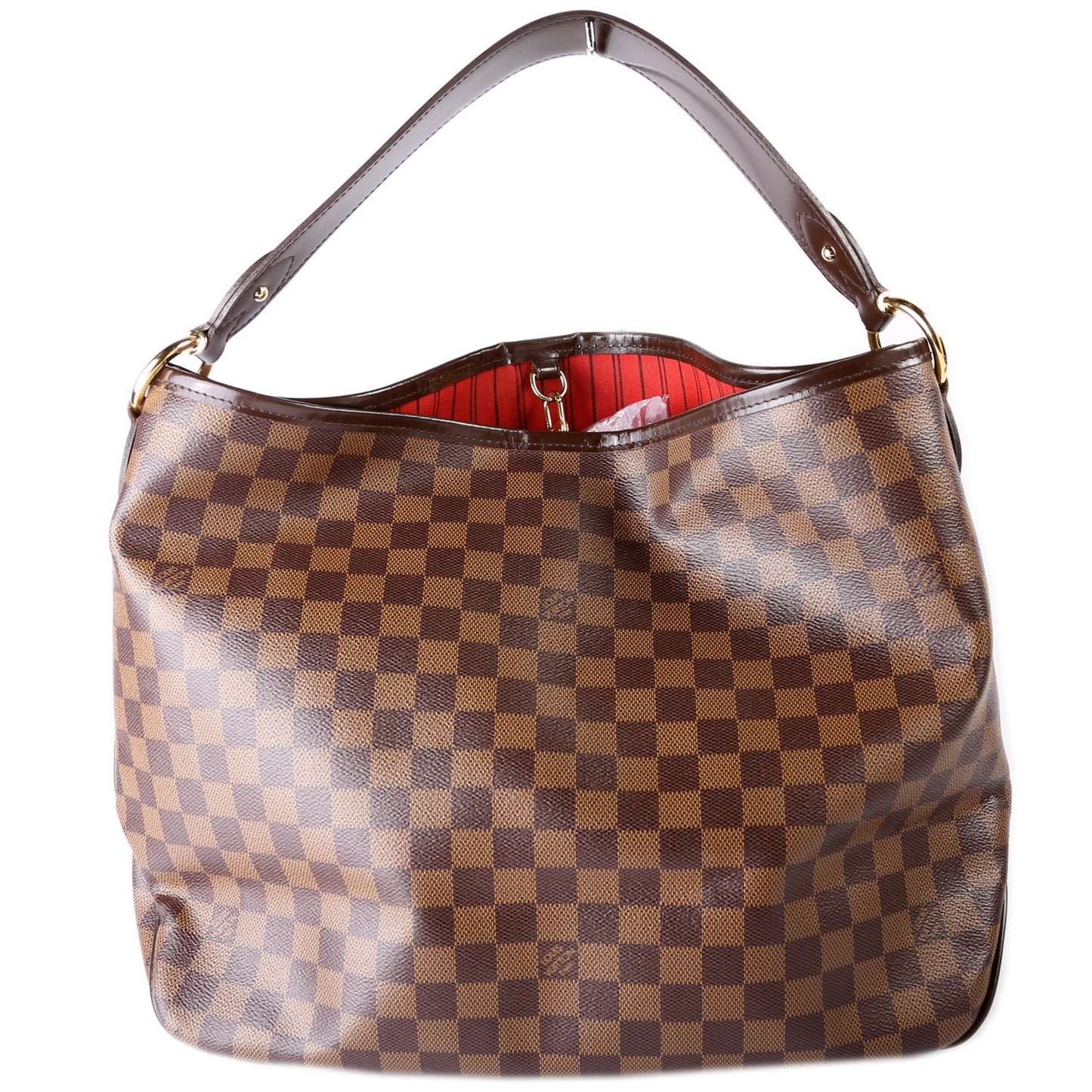 Louis Vuitton Delightful MM Damier Ebene