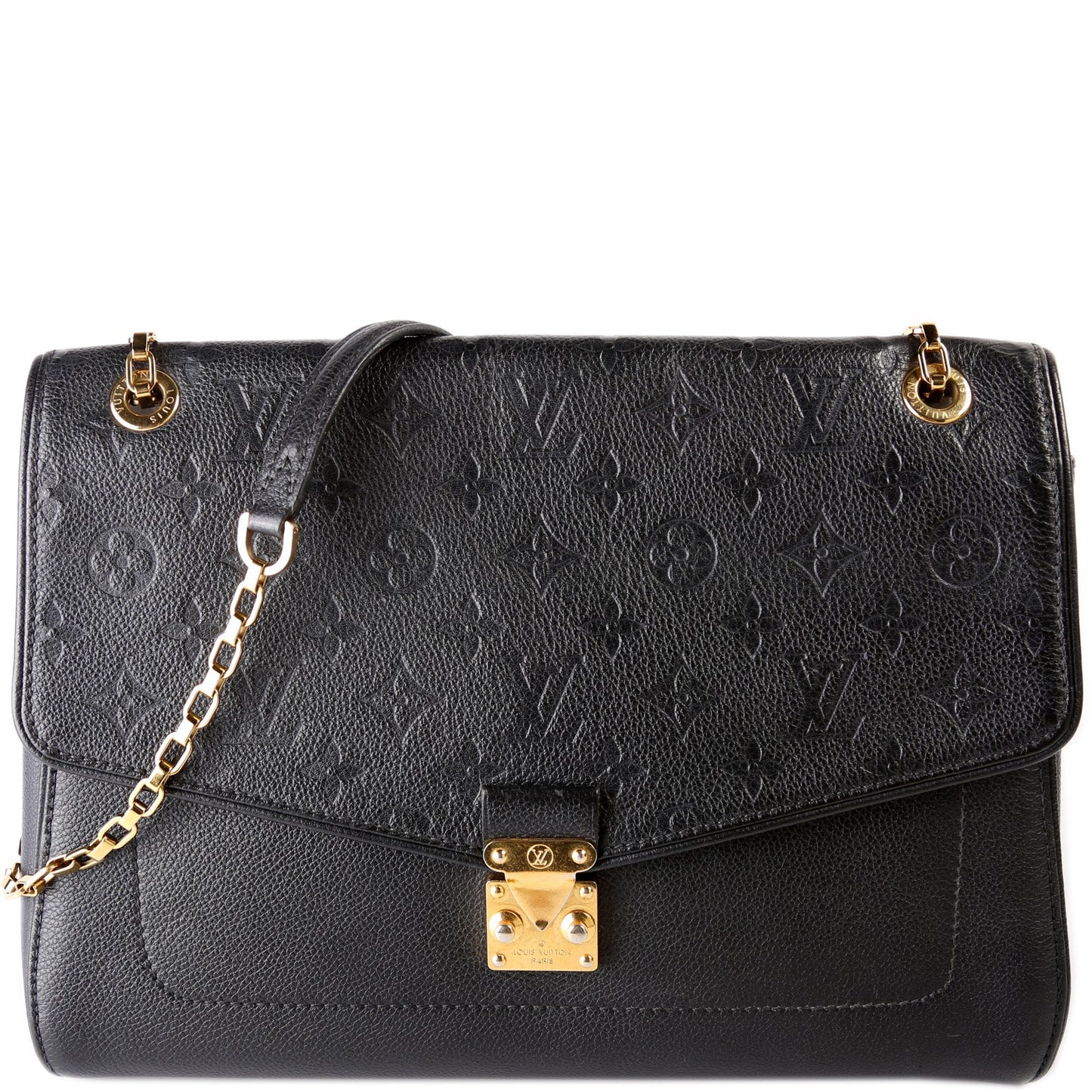 Louis Vuitton St Germain MM Empreinte