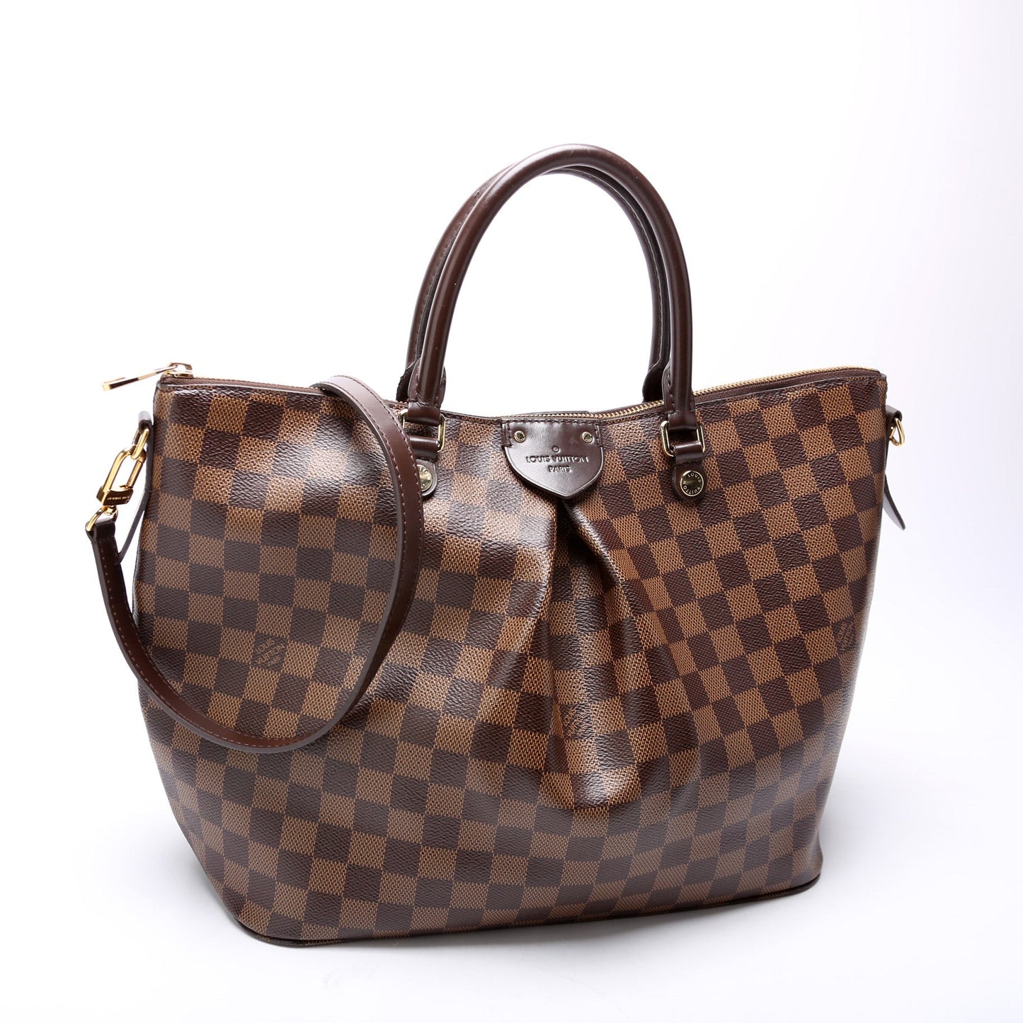 Louis Vuitton Siena GM Damier Ebene