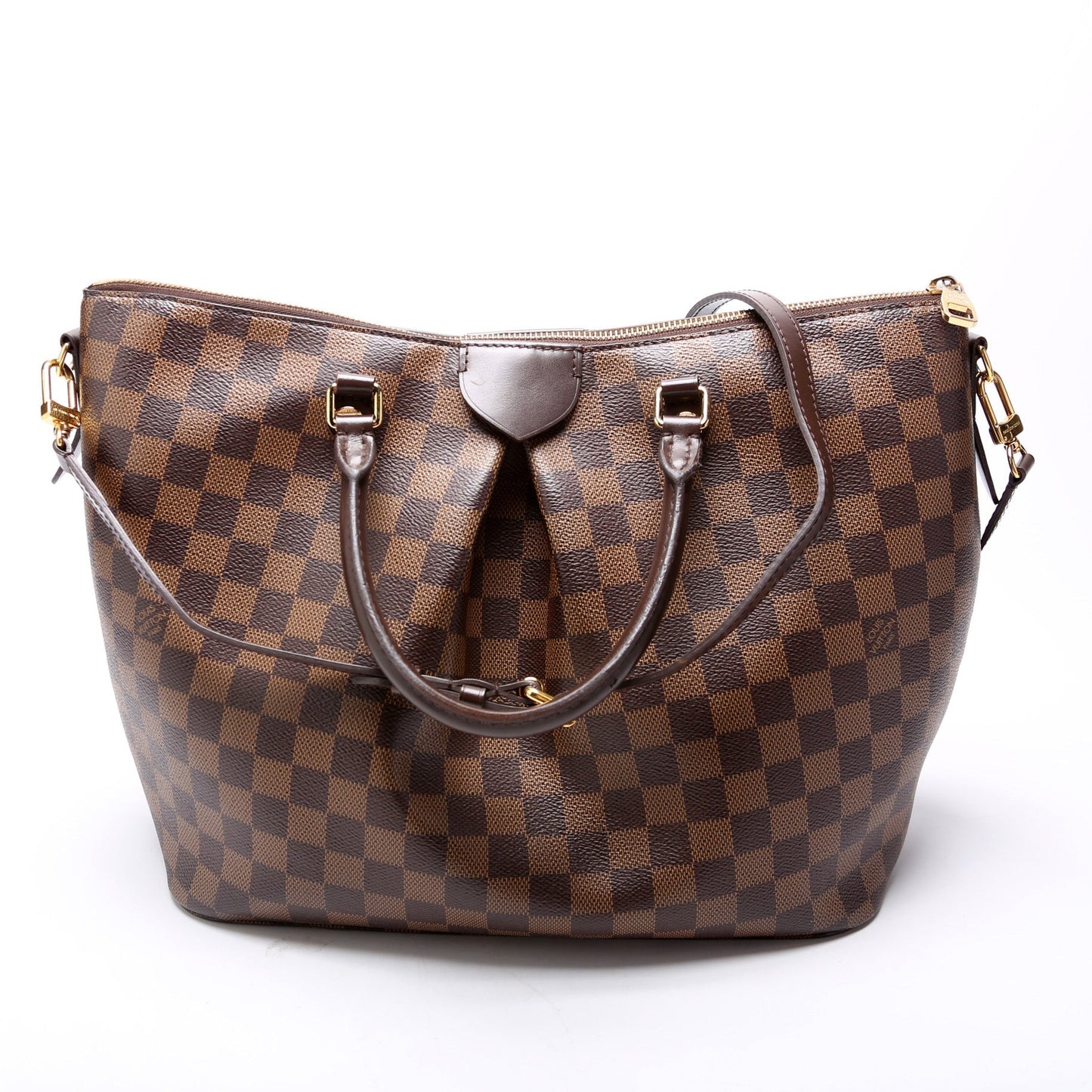 Louis Vuitton Siena GM Damier Ebene