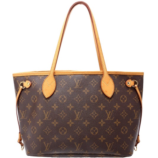 Louis Vuitton Neverfull PM Monogram