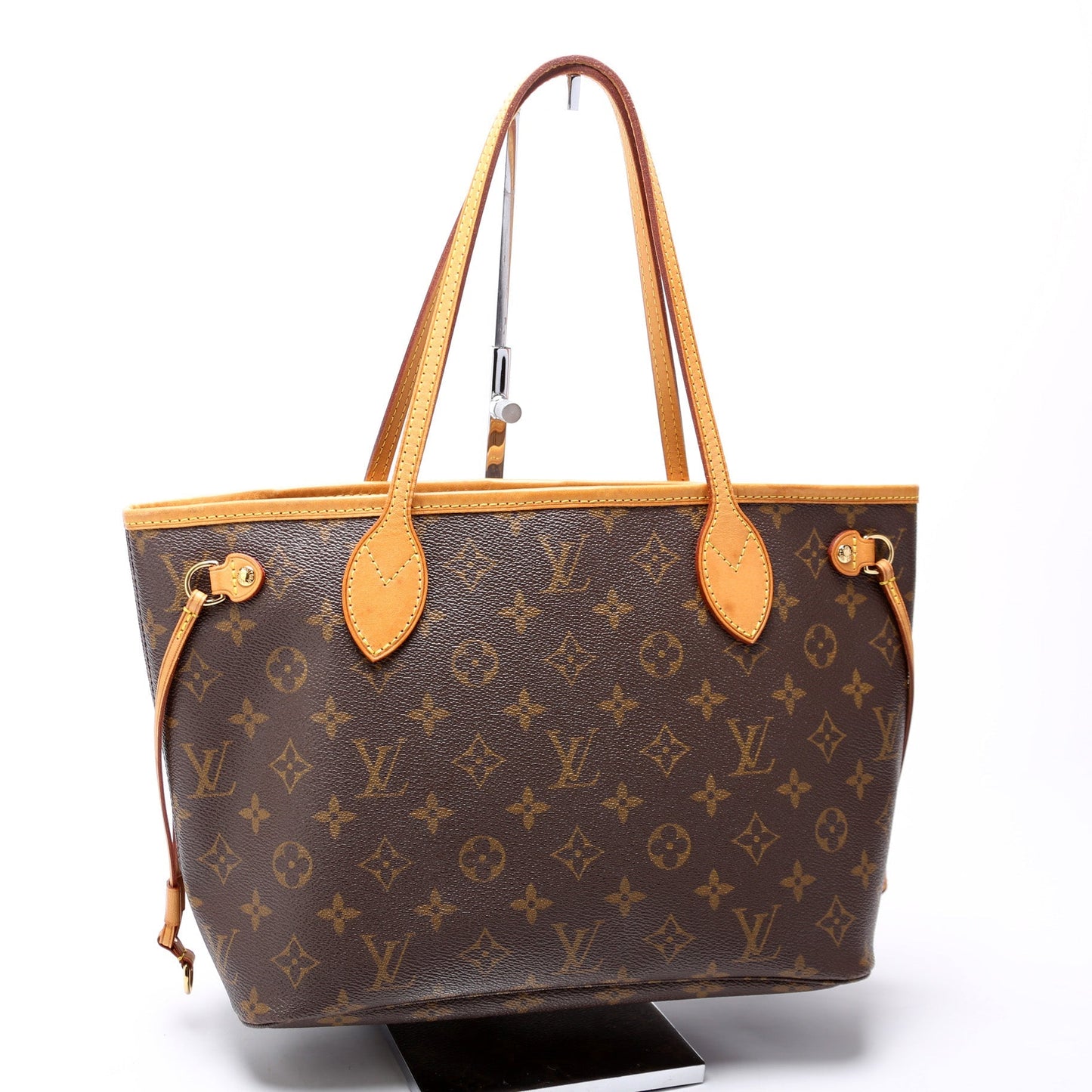 Louis Vuitton Neverfull PM Monogram