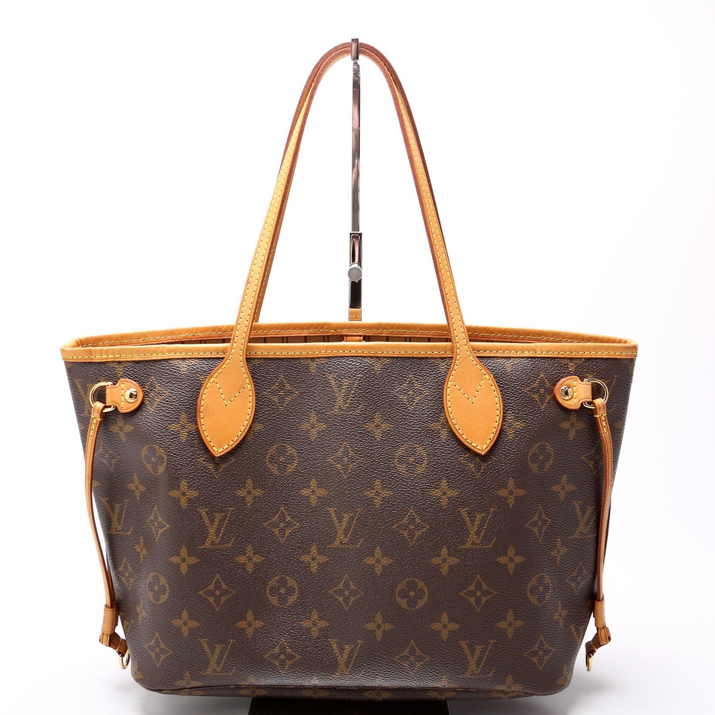 Louis Vuitton Neverfull PM Monogram