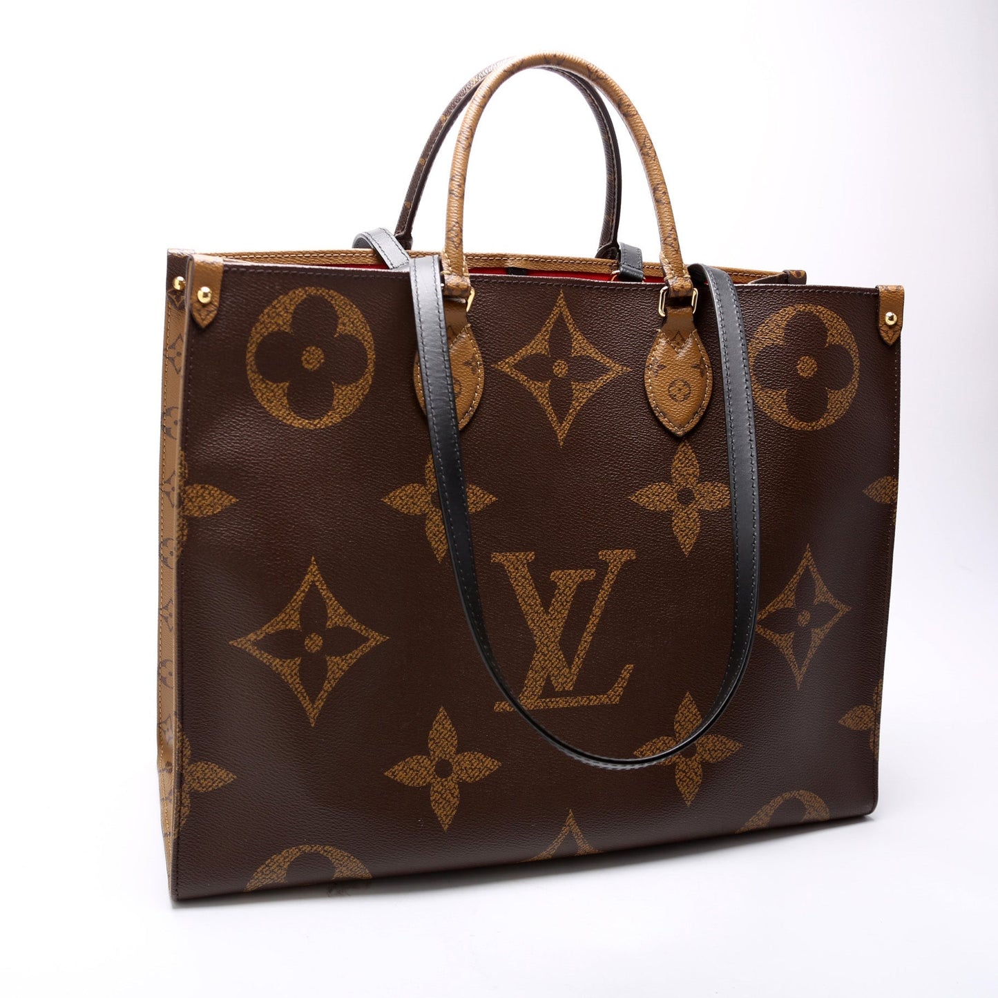 Louis Vuitton ONTHEGO GM Reverse Monogram