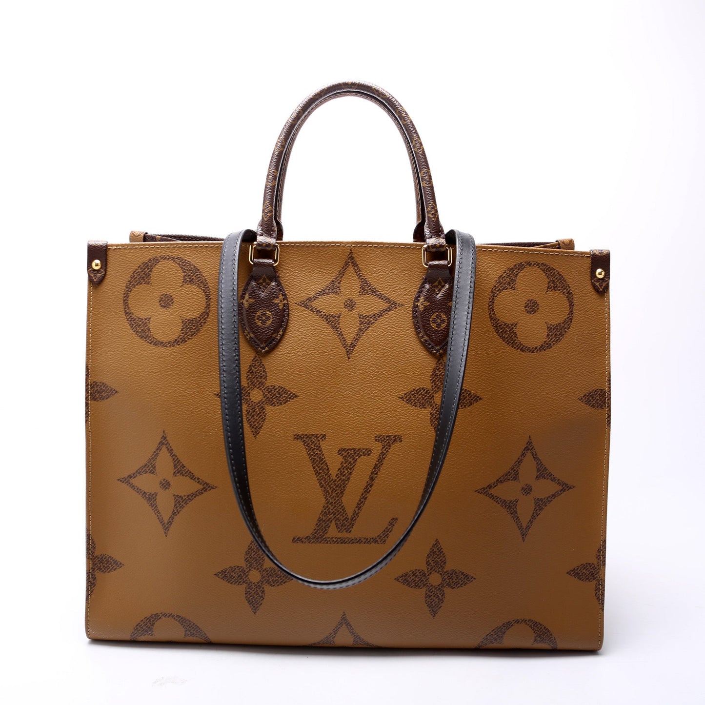 Louis Vuitton ONTHEGO GM Reverse Monogram