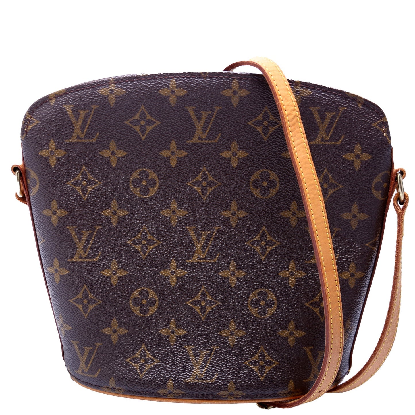 Louis Vuitton Drouot Monogram