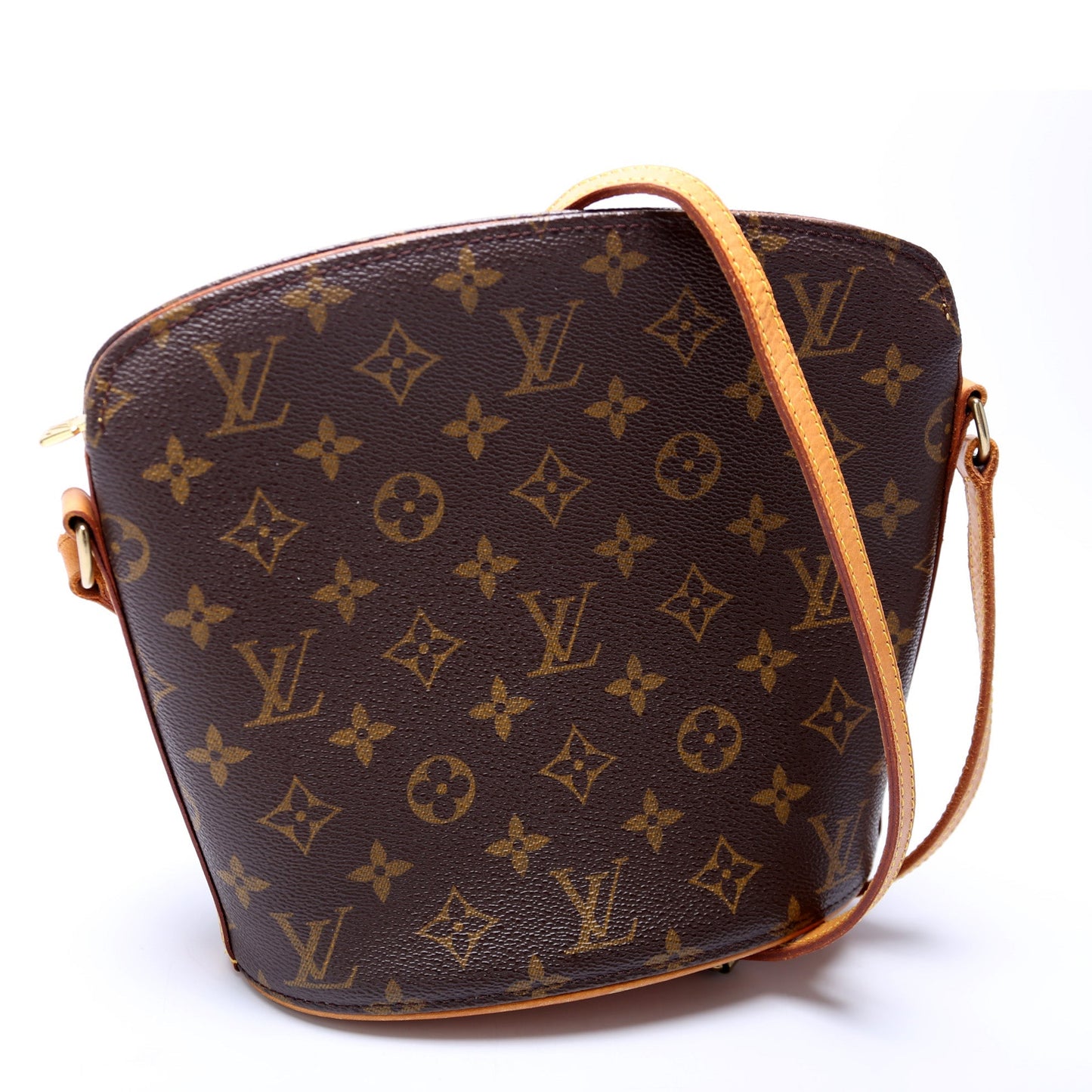 Louis Vuitton Drouot Monogram