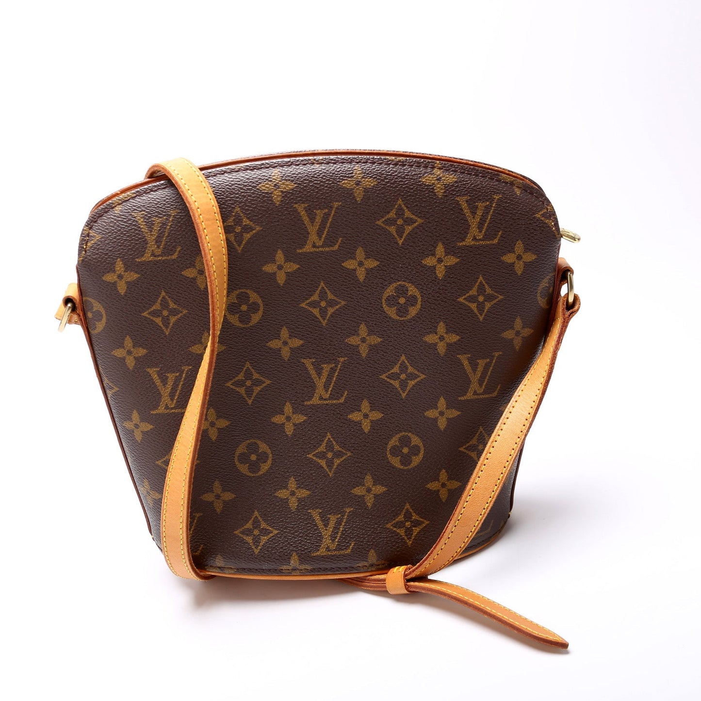 Louis Vuitton Drouot Monogram