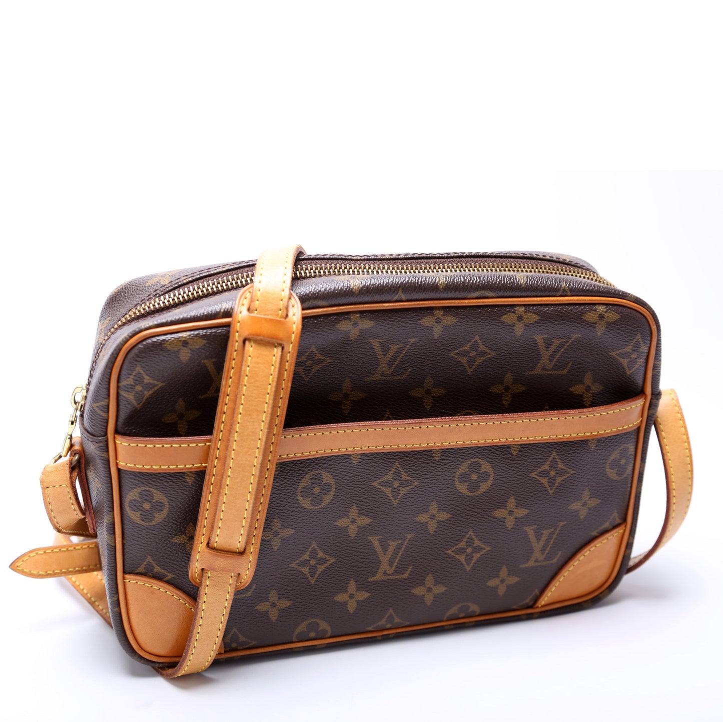 Louis Vuitton Trocadero 27 Monogram