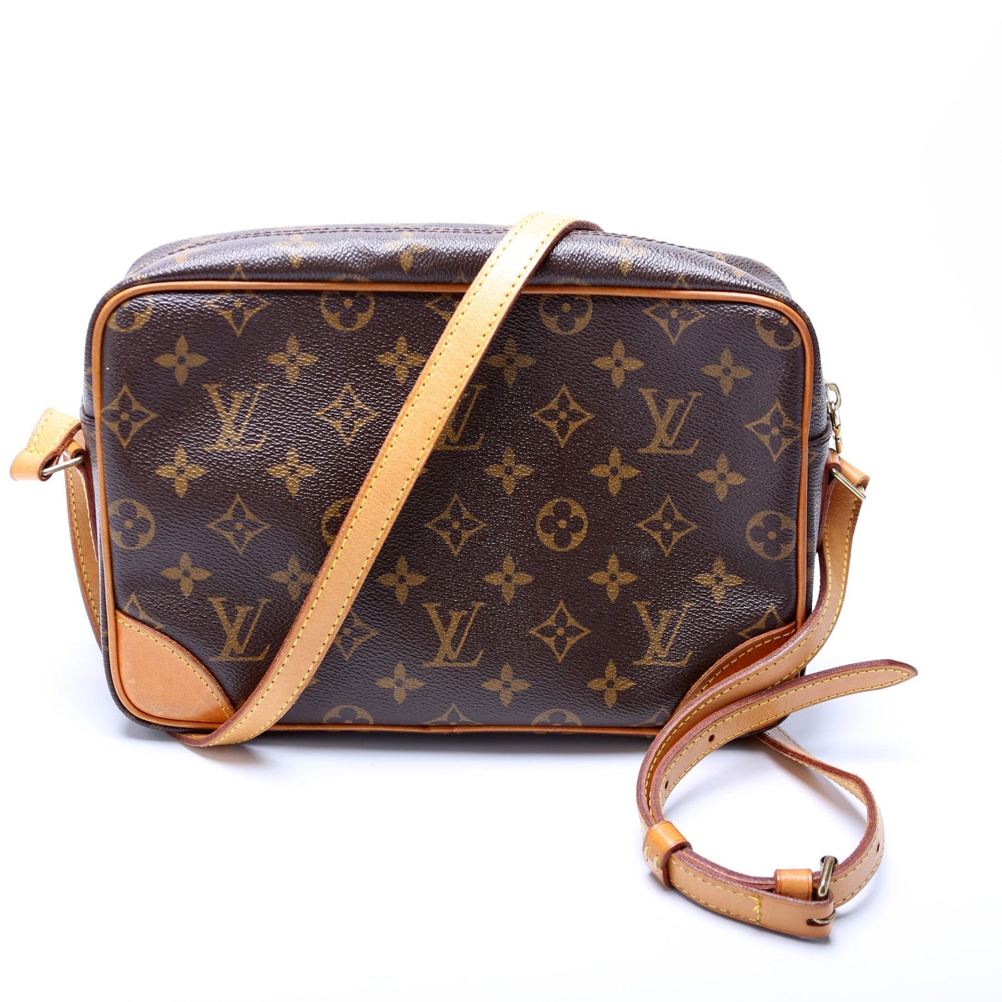 Louis Vuitton Trocadero 27 Monogram