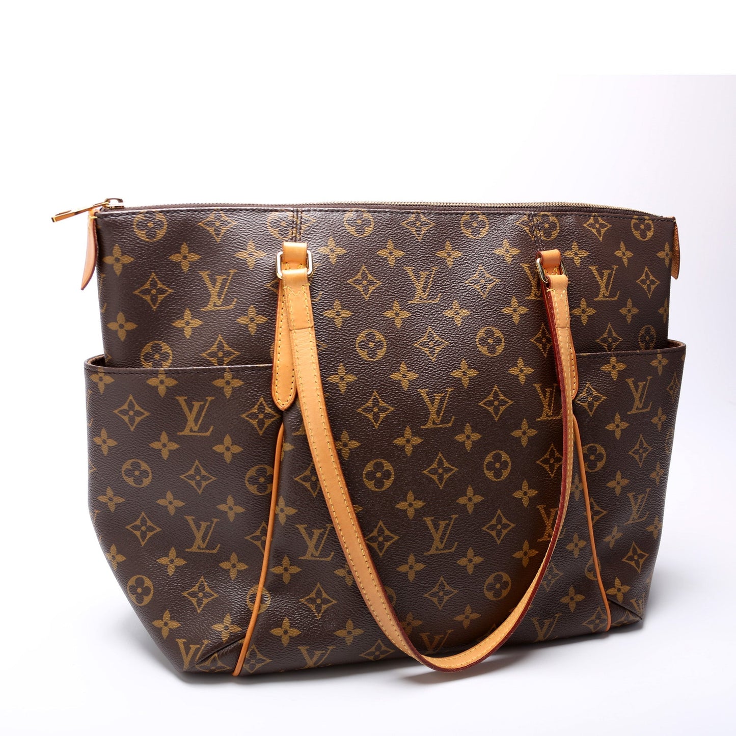Louis Vuitton Totally MM Monogram
