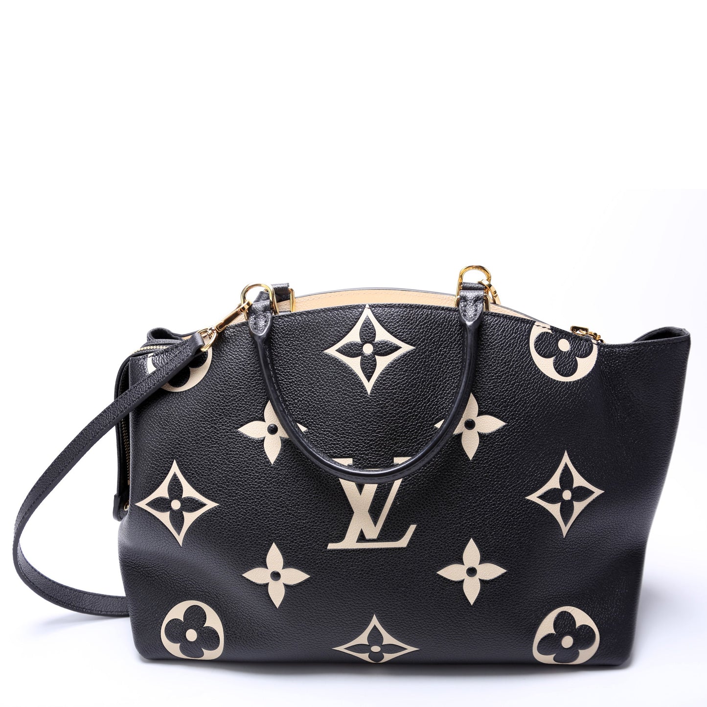 Louis Vuitton Grand Palais Empreinte Bicolor