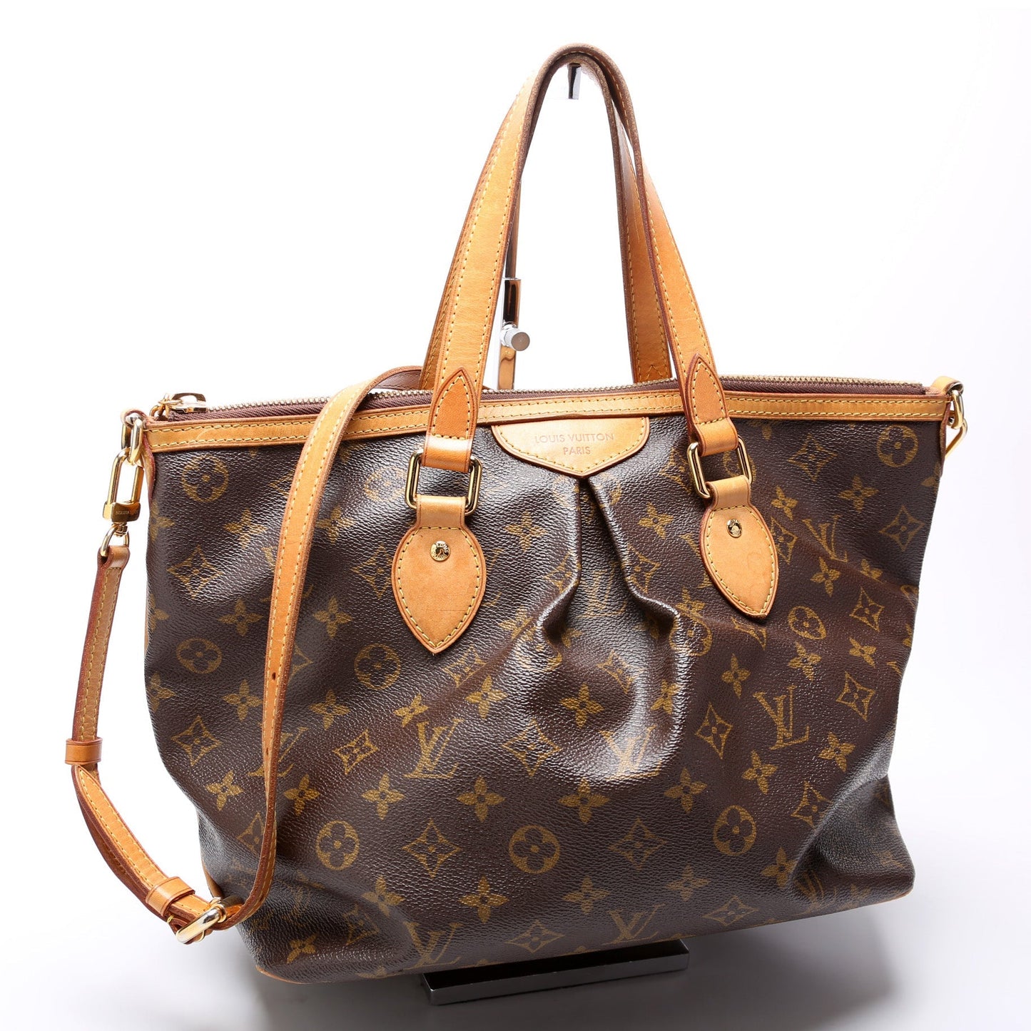 Louis Vuitton Palermo PM Monogram