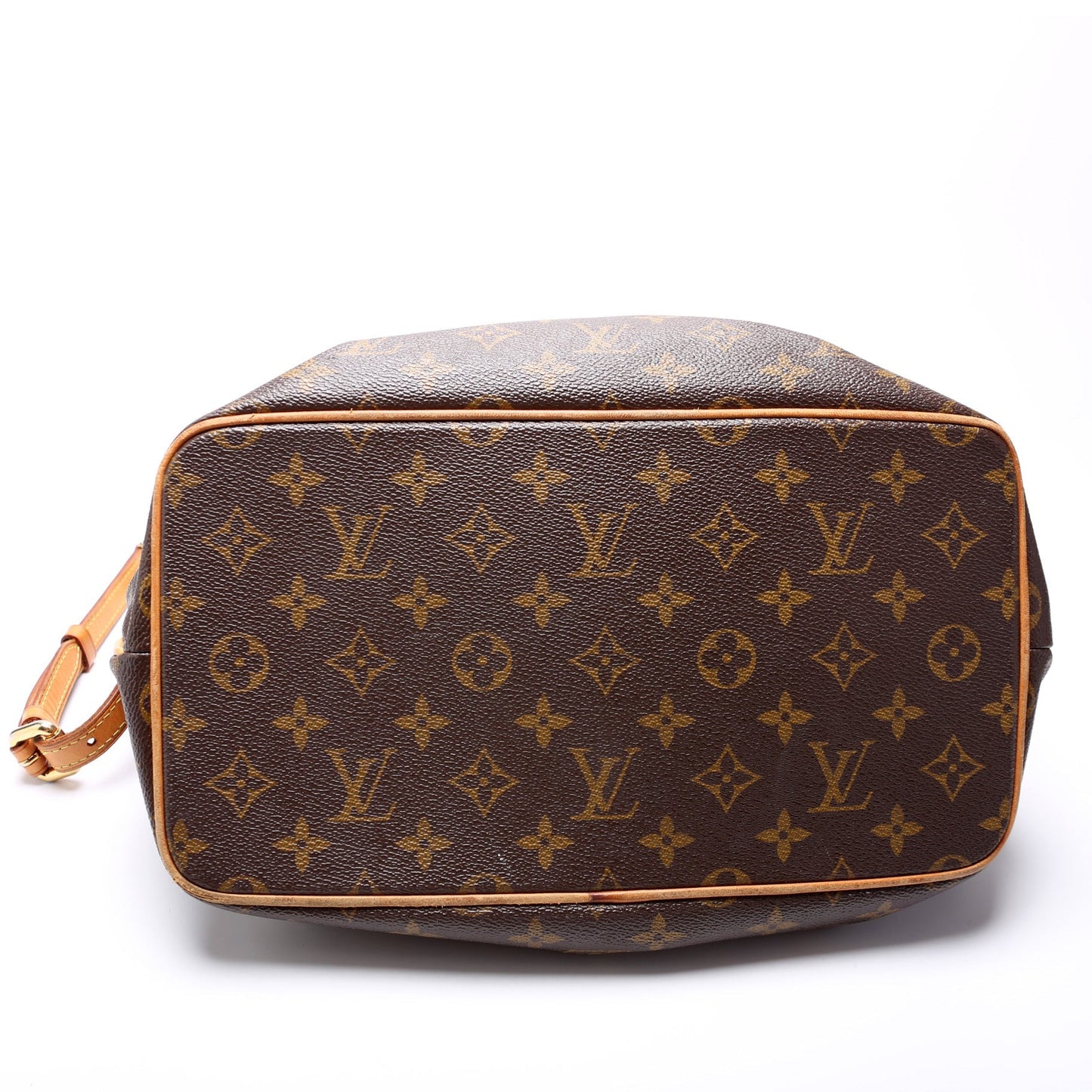 Louis Vuitton Palermo PM Monogram