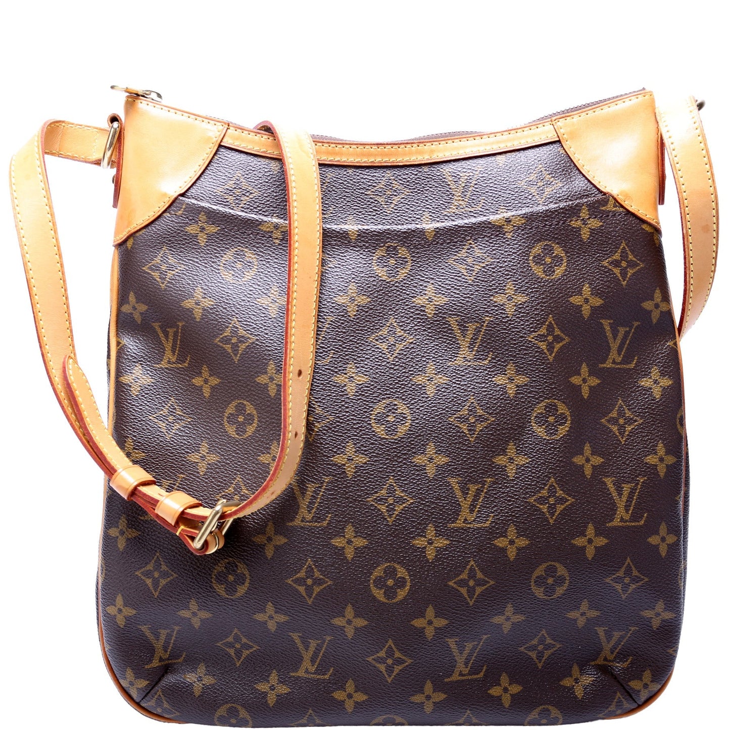 Louis Vuitton Odeon MM Monogram