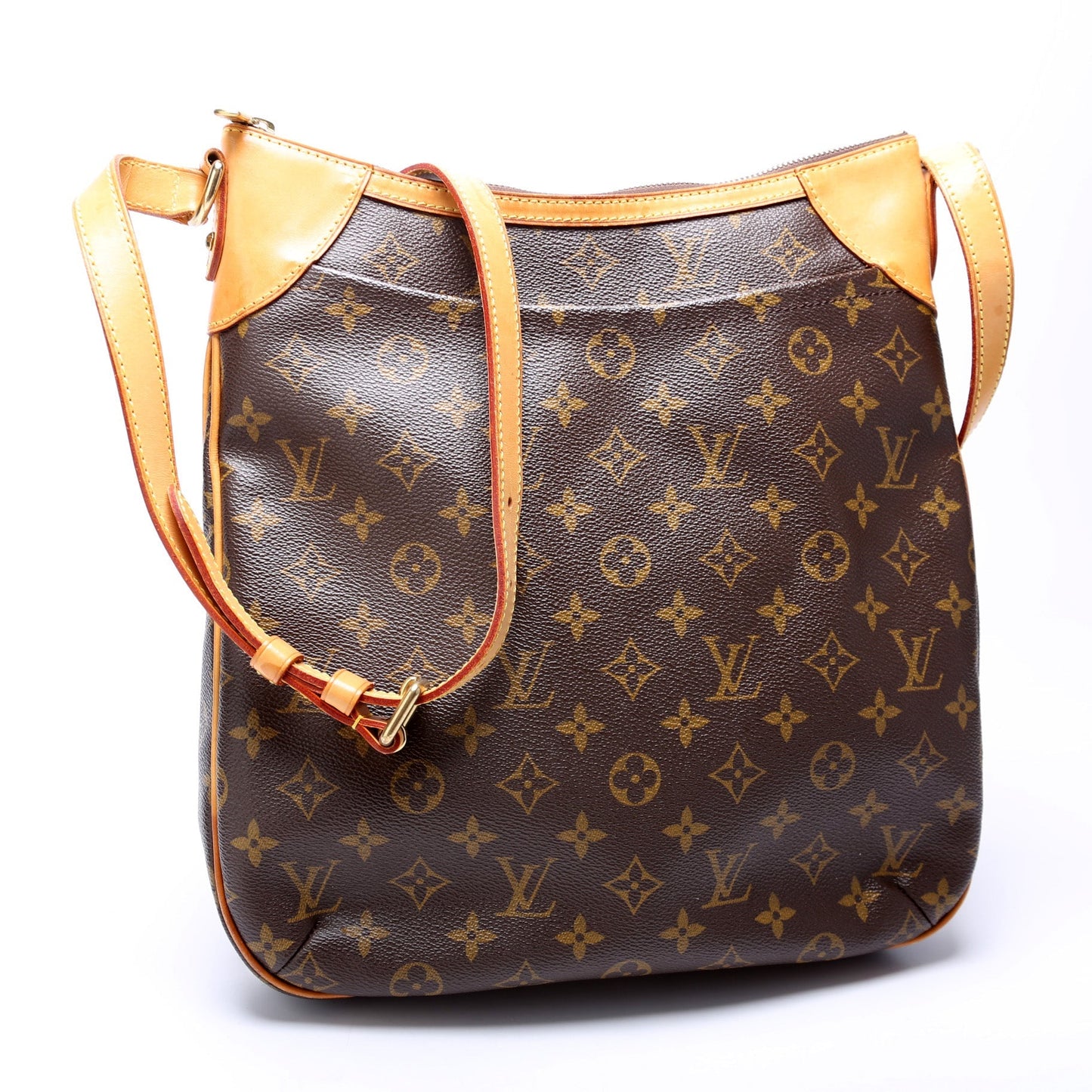 Louis Vuitton Odeon MM Monogram