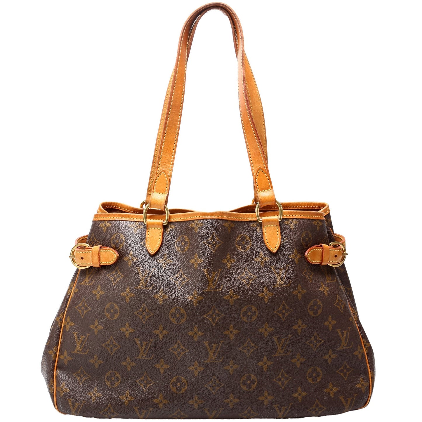 Louis Vuitton Batingnolles Horizontal Monogram