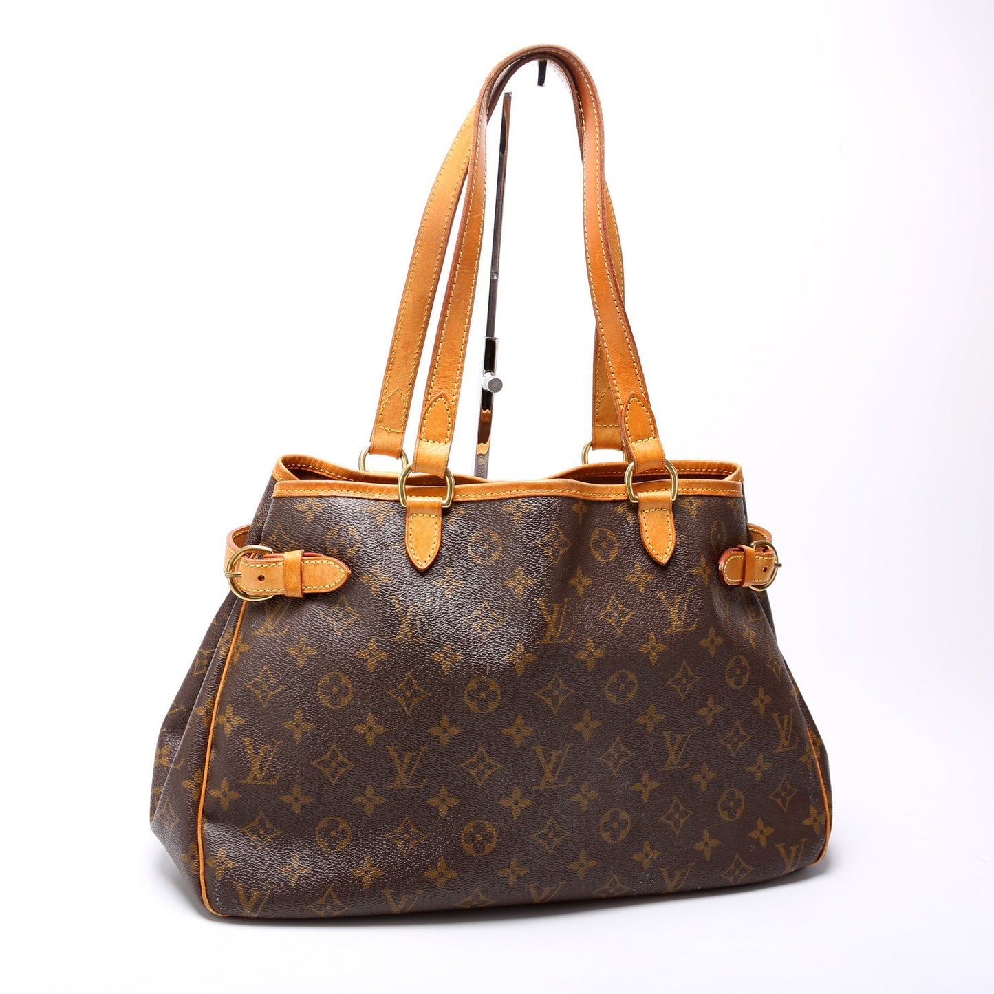 Louis Vuitton Batingnolles Horizontal Monogram