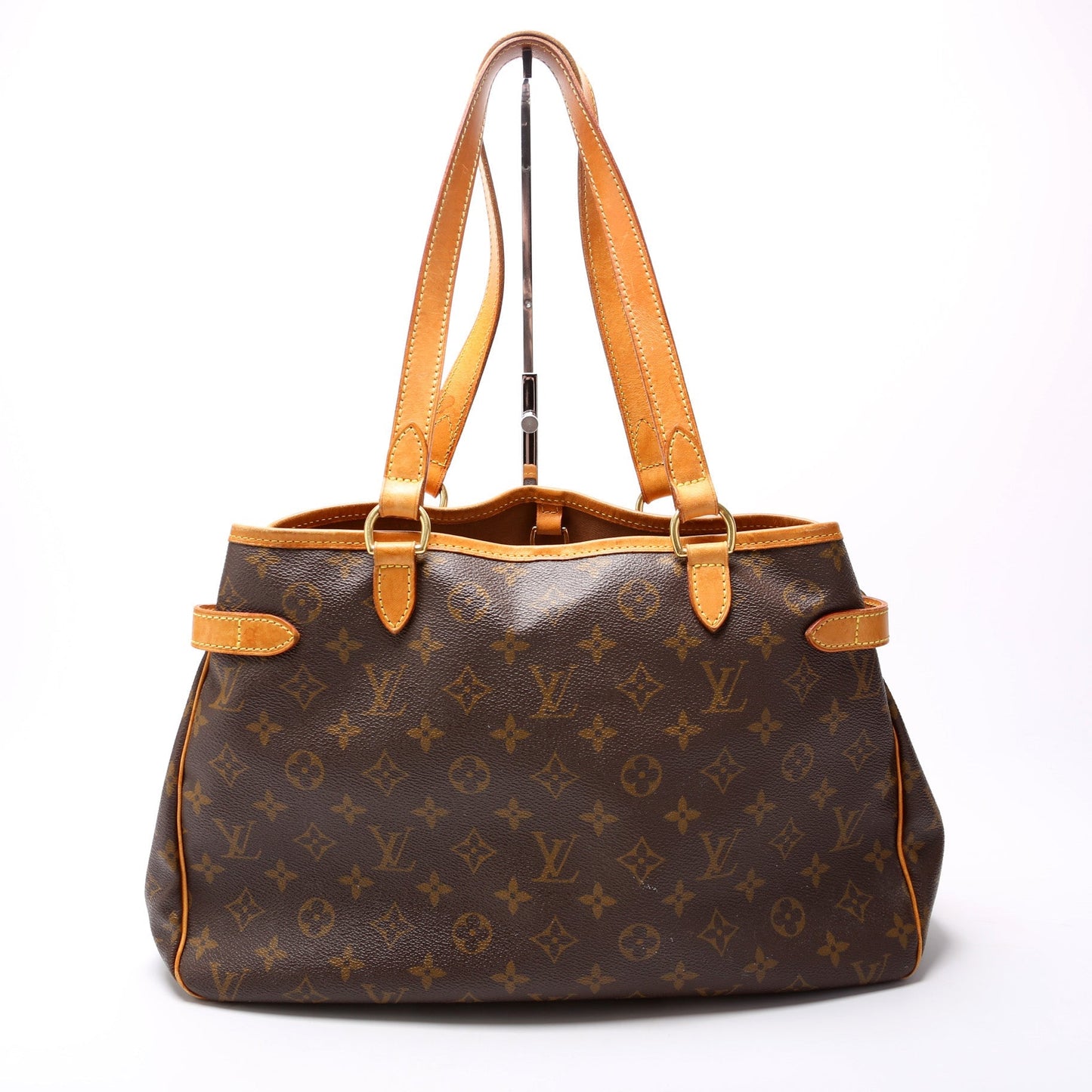 Louis Vuitton Batingnolles Horizontal Monogram