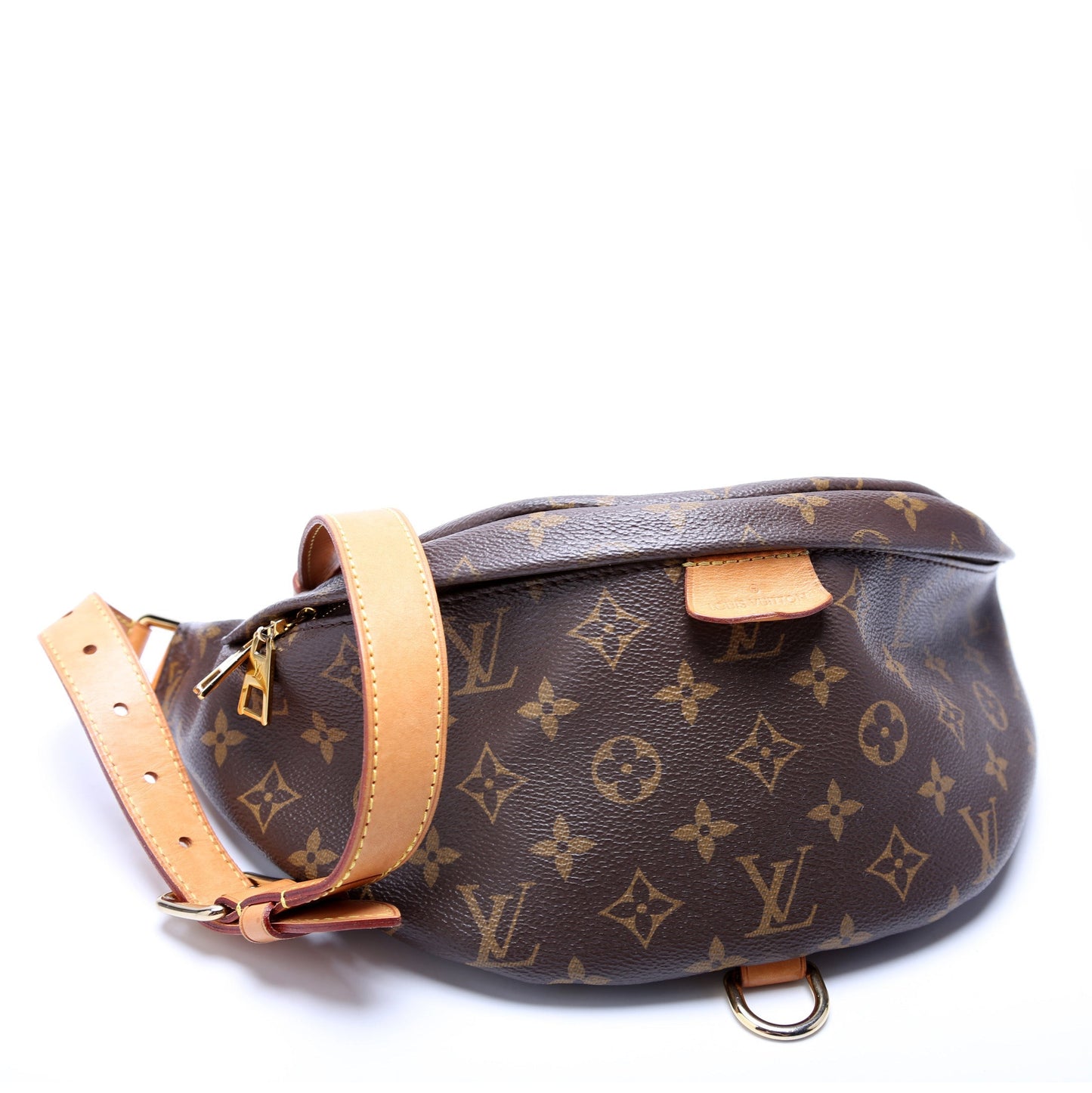 Louis Vuitton Bumbag Monogram