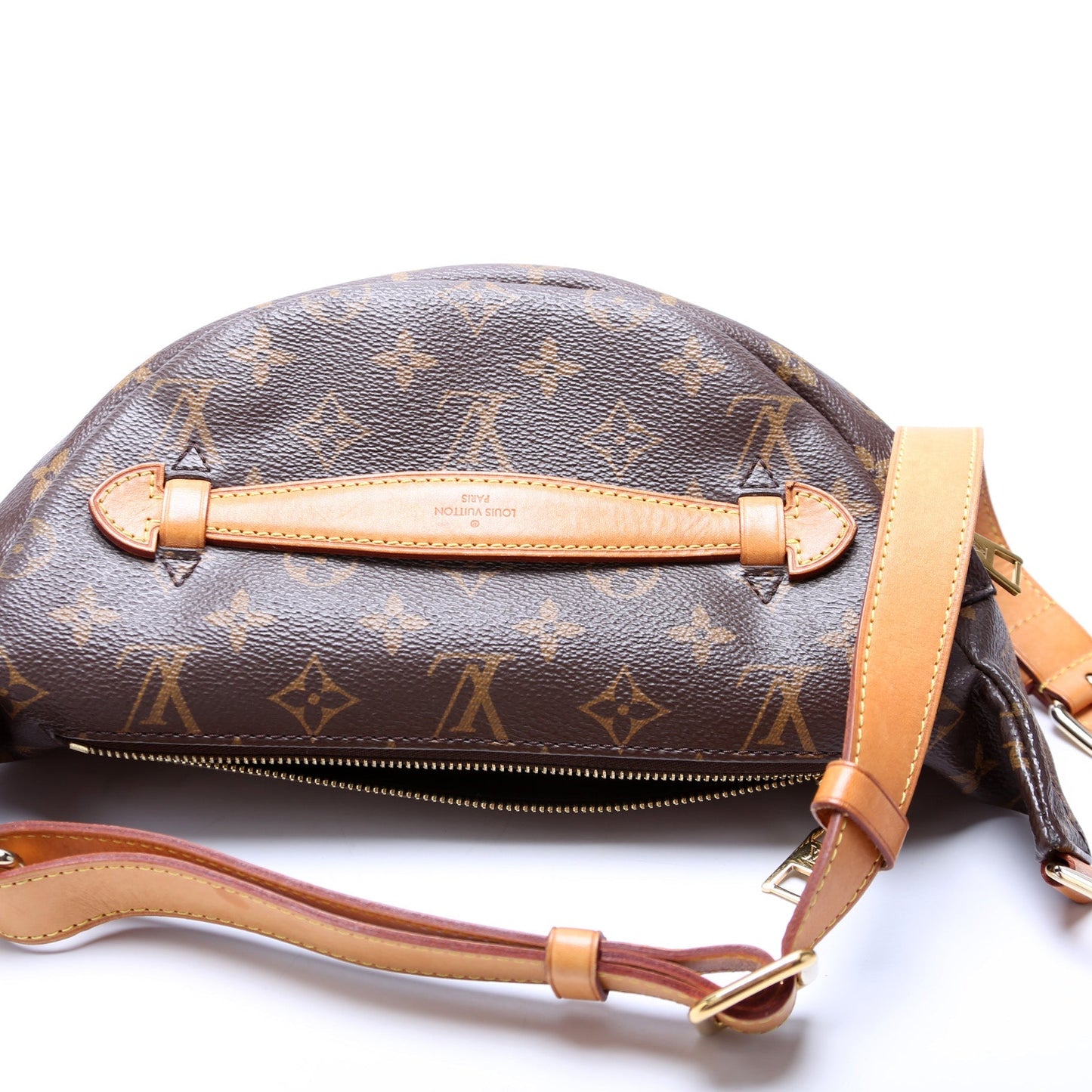 Louis Vuitton Bumbag Monogram
