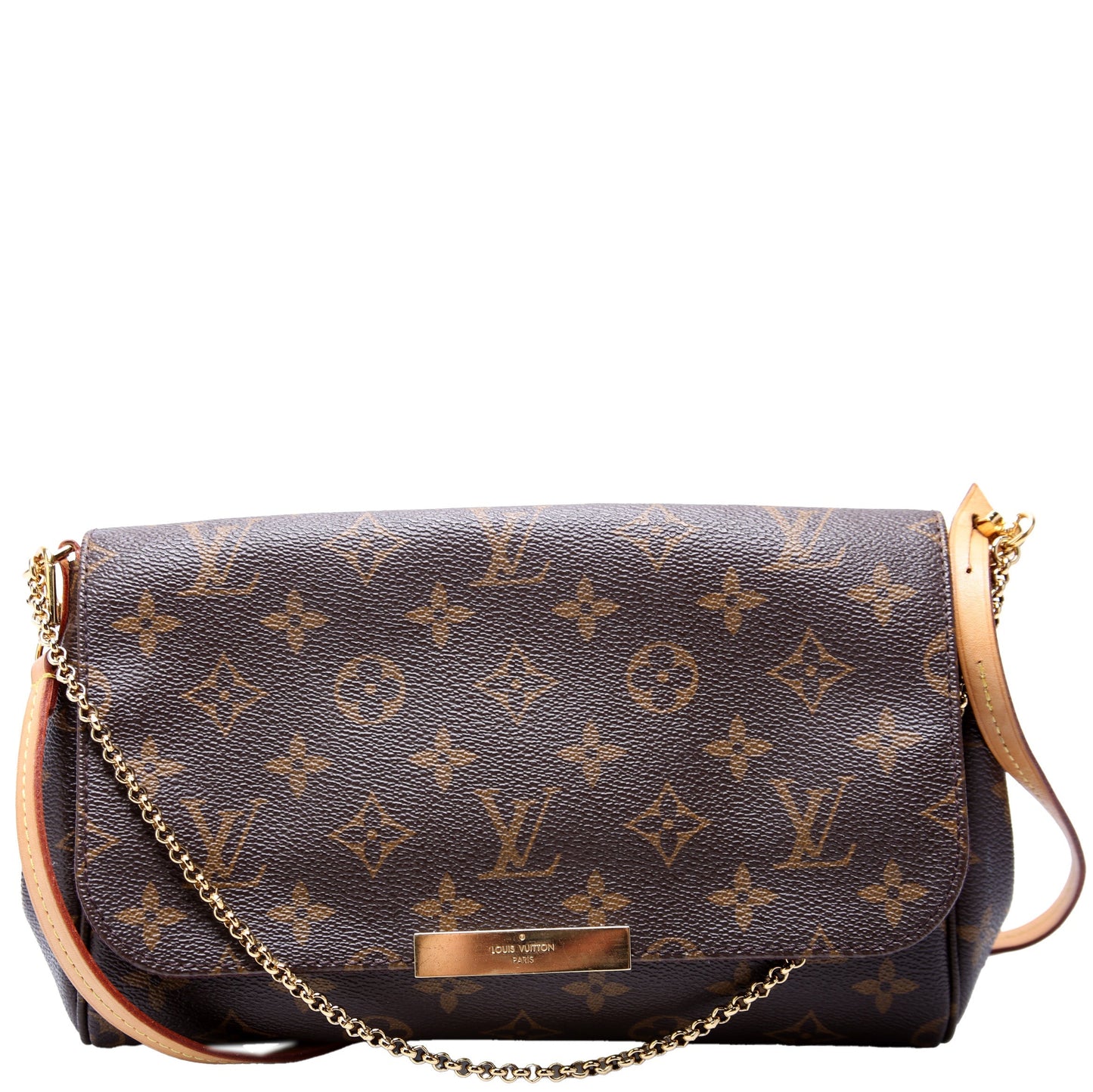 Louis Vuitton Favorite MM Monogram
