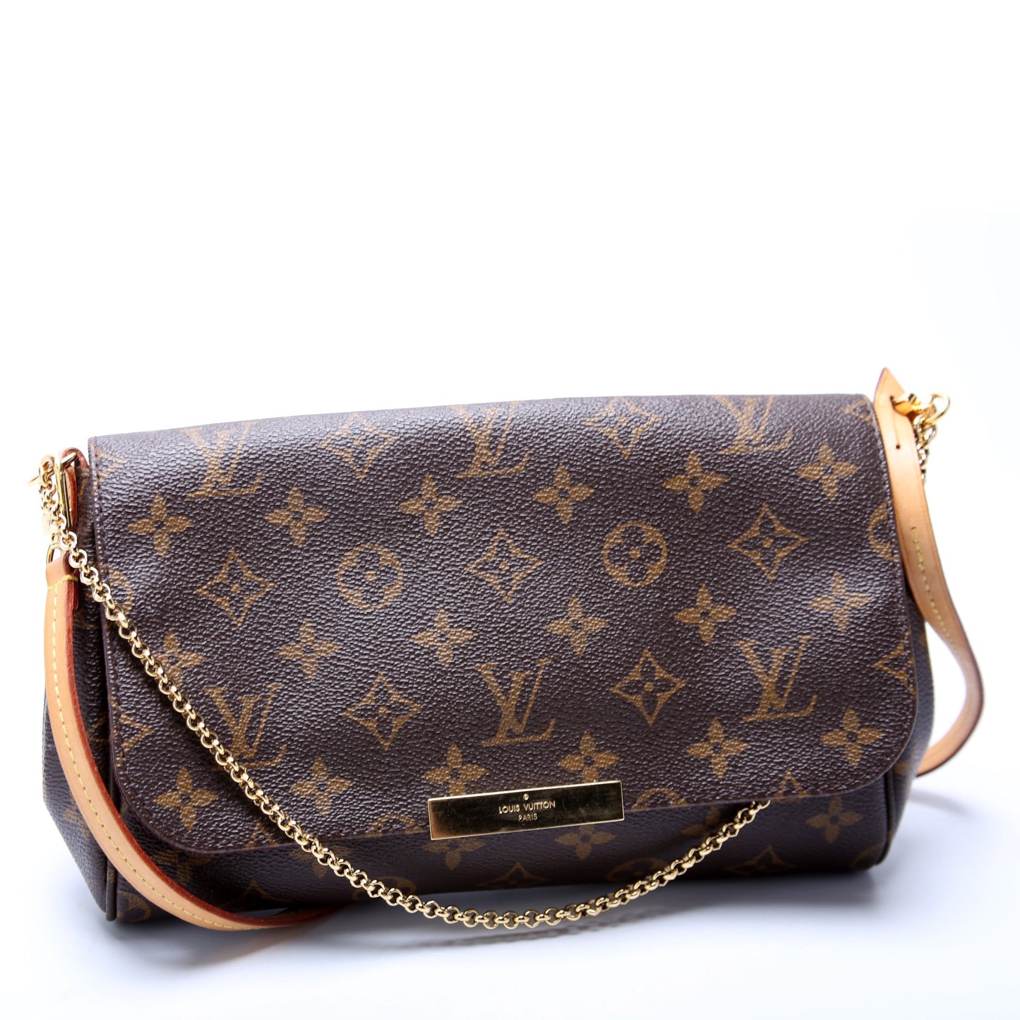 Louis Vuitton Favorite MM Monogram