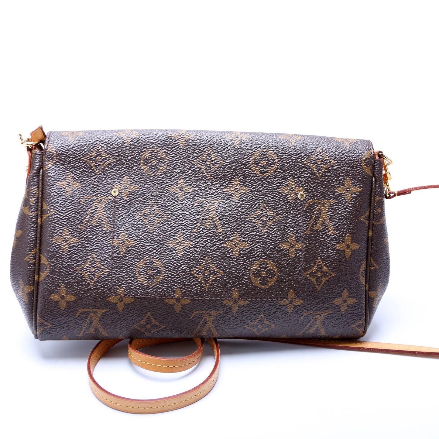 Louis Vuitton Favorite MM Monogram