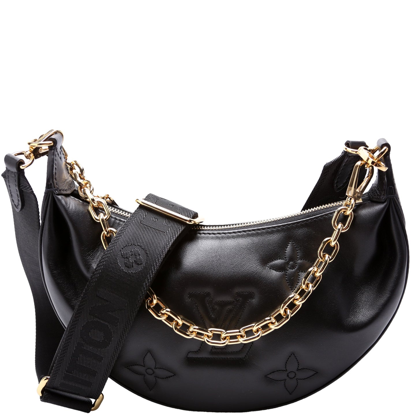 Louis Vuitton Overthemoon Bubblegram