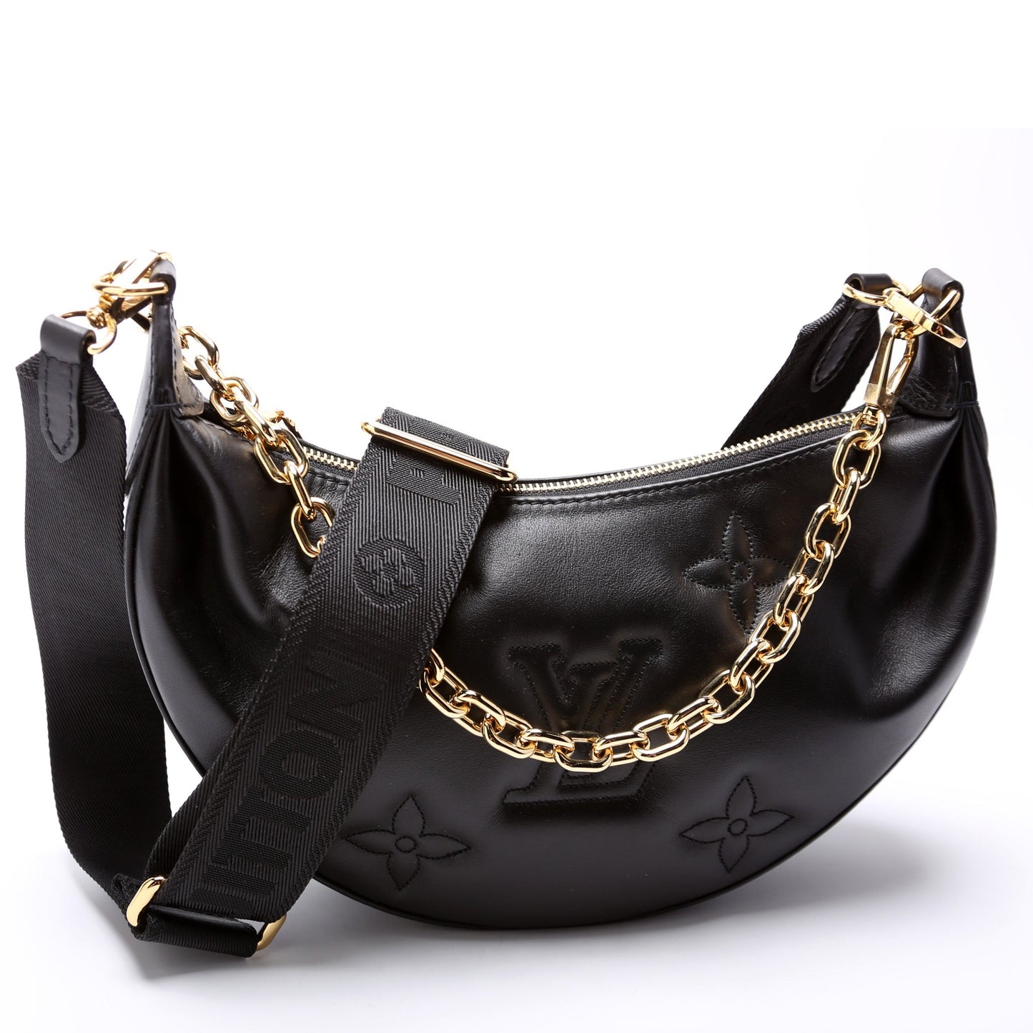 Louis Vuitton Overthemoon Bubblegram