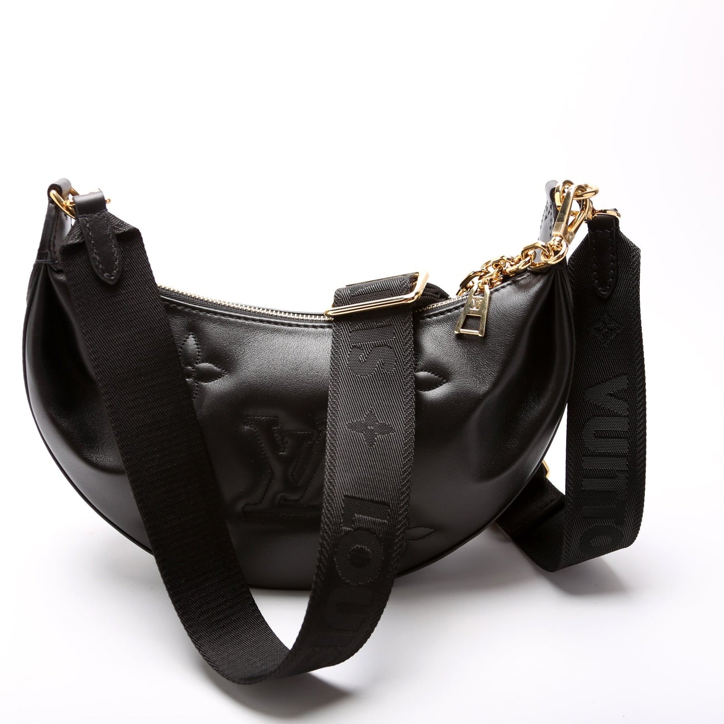 Louis Vuitton Overthemoon Bubblegram