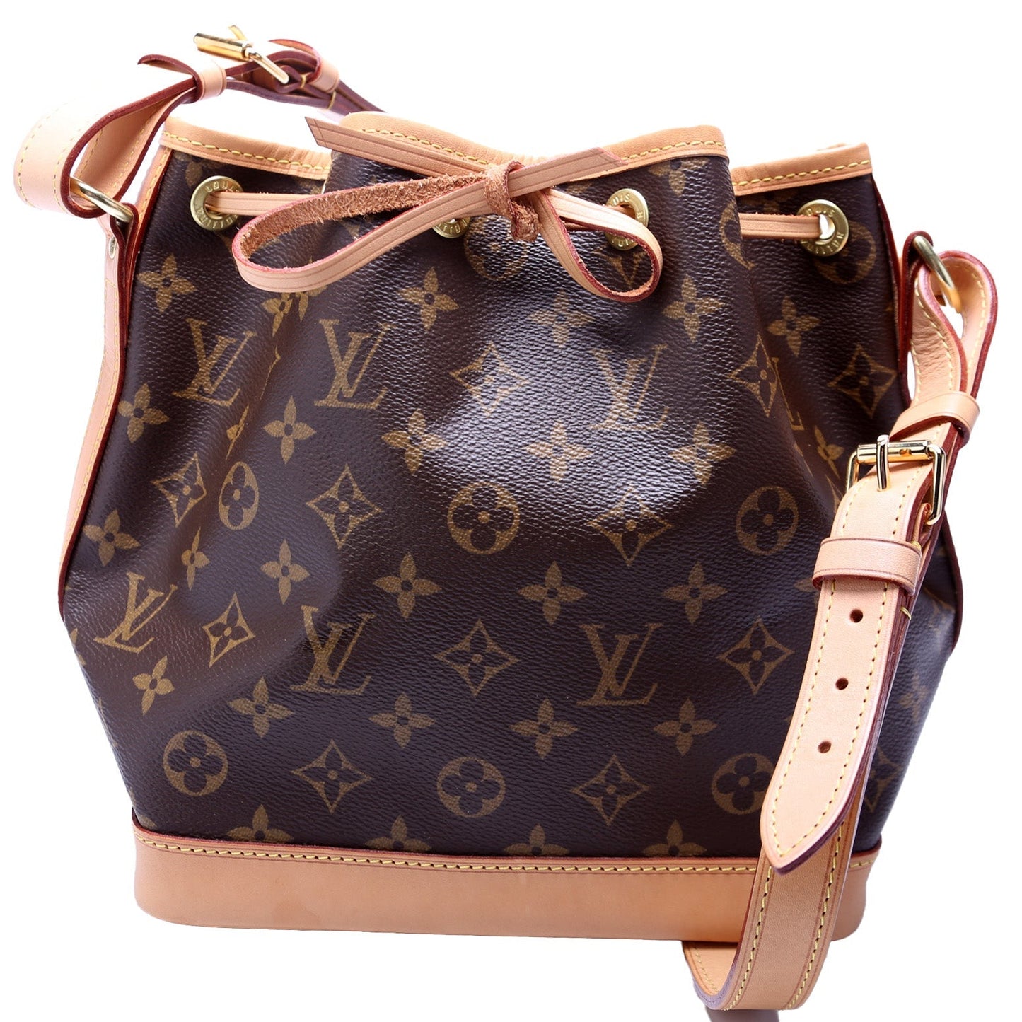 Louis Vuitton Noe BB Monogram