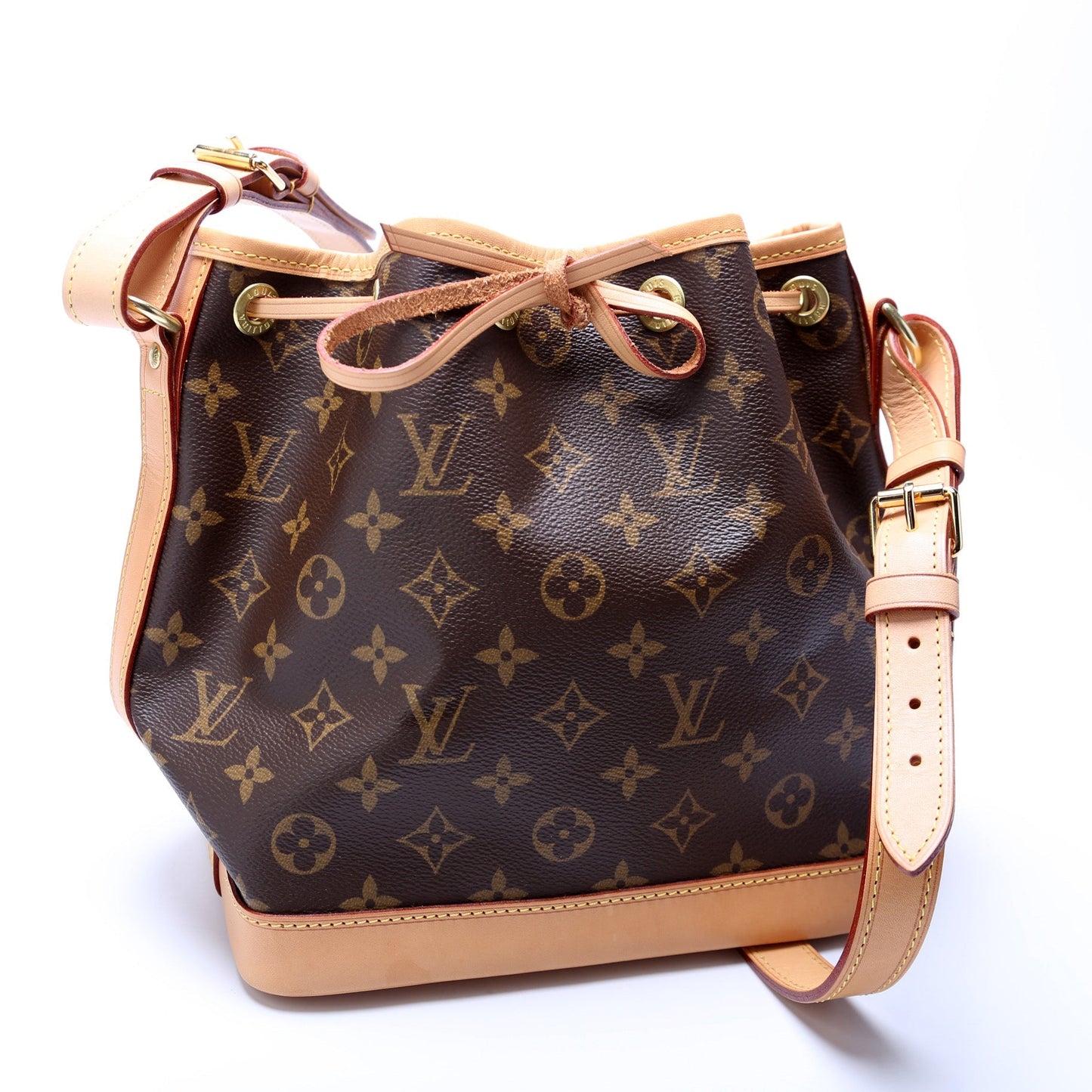 Louis Vuitton Noe BB Monogram