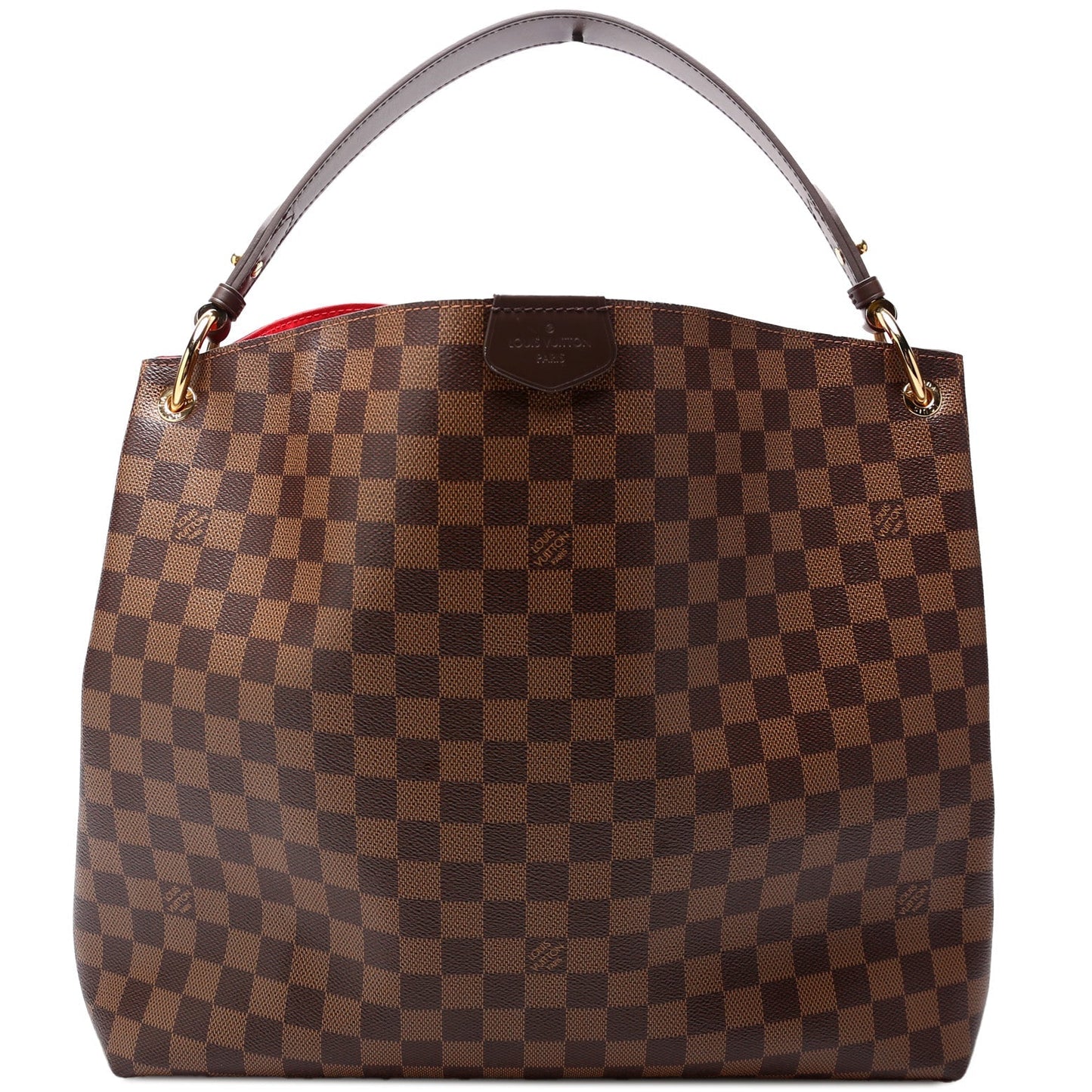 Louis Vuitton Graceful MM Damier Ebene